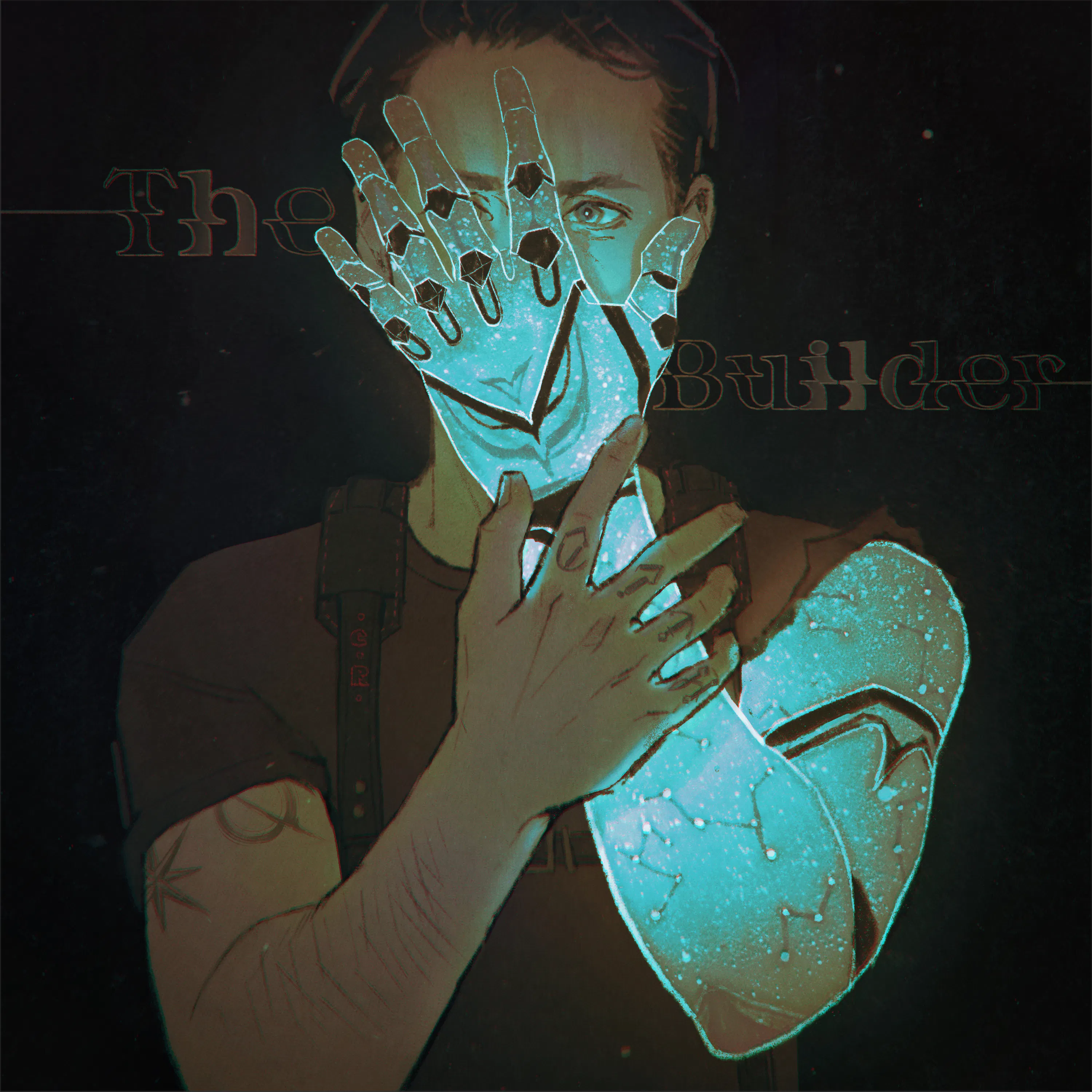 Chapter 45: The Builder