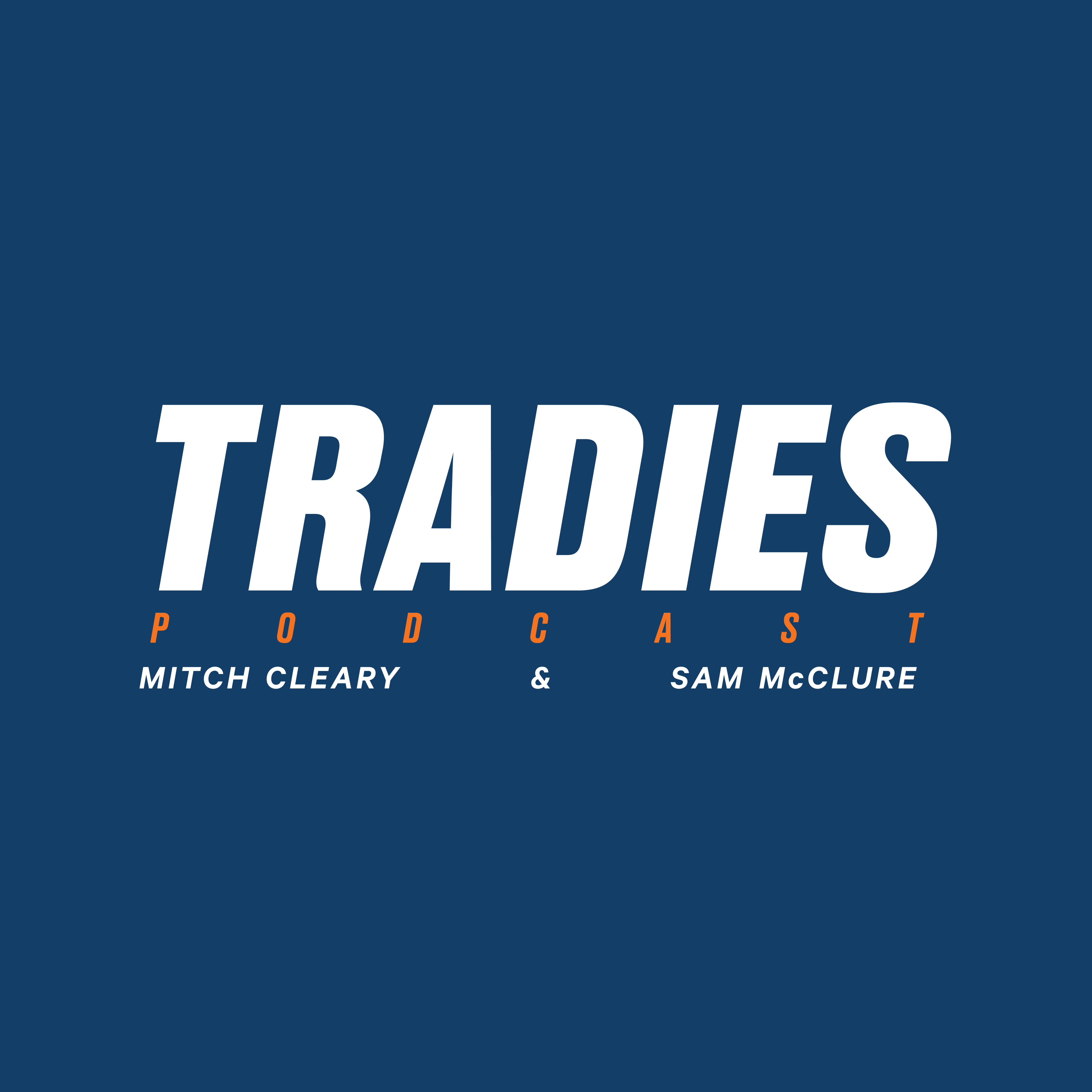 Tradies | #31 TRADE SEASON IS HERE!... the deals done, the deals to come and the deals you won't see coming 👀