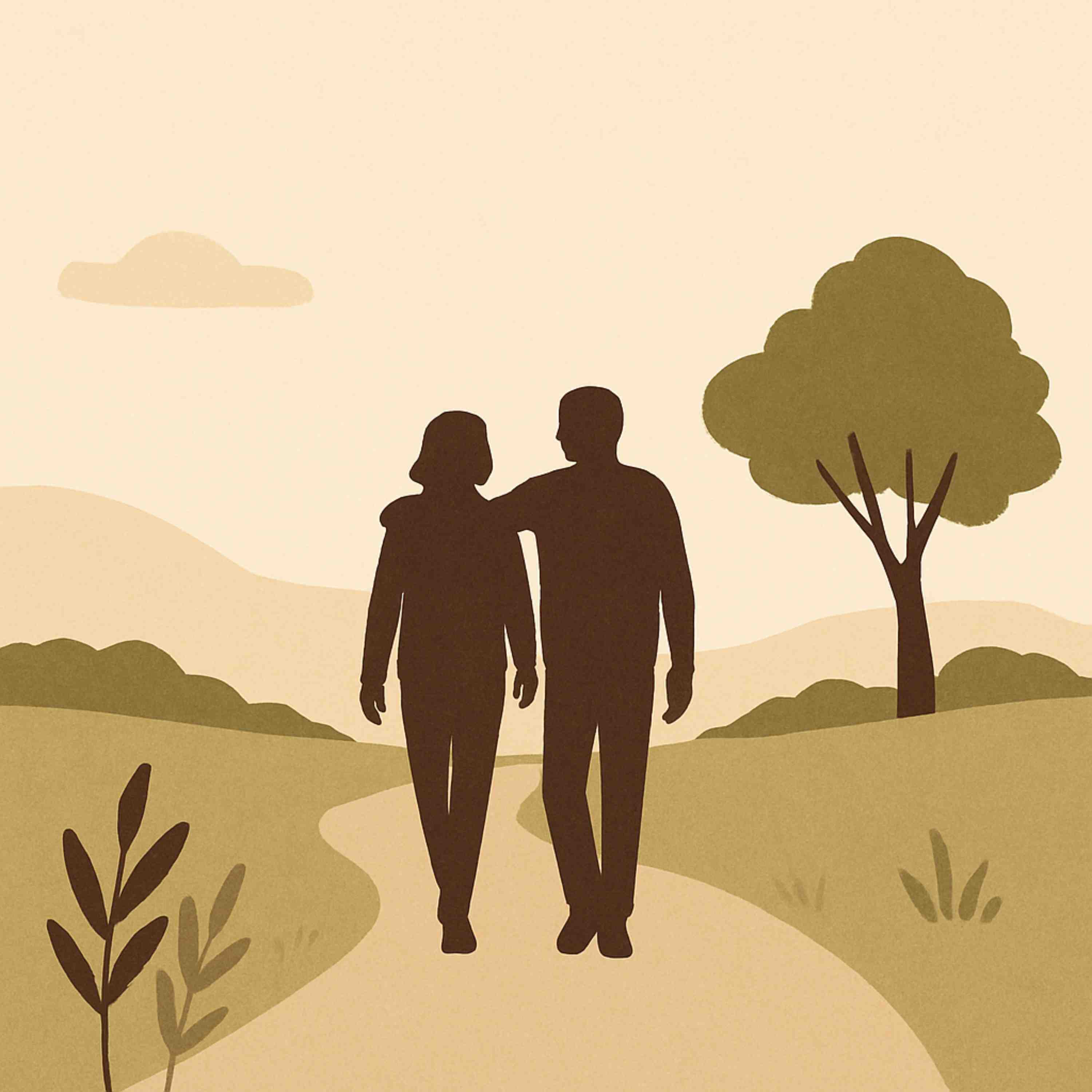 Creating the Genuine Connections We Long For by Leo Babauta of Zen Habits on Mindful Relationships