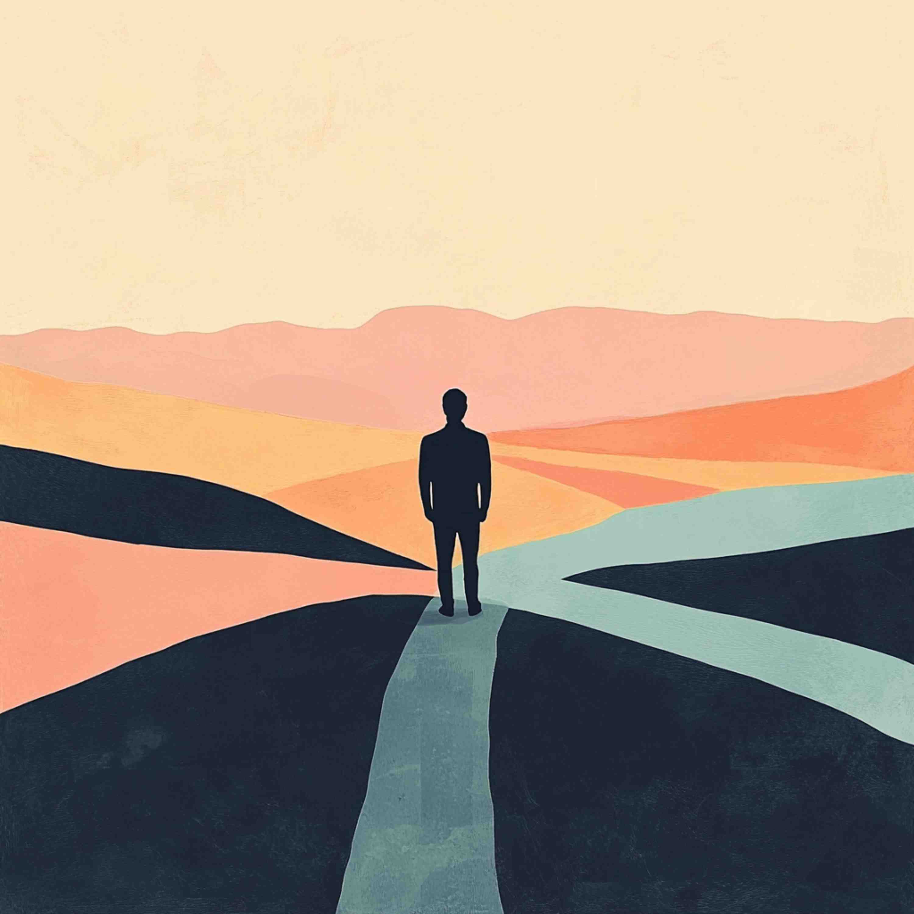 Don't Know What To Do With Your Life AND Deep Habits: Pursue Clarity Before Pursuing Results by Cal Newport