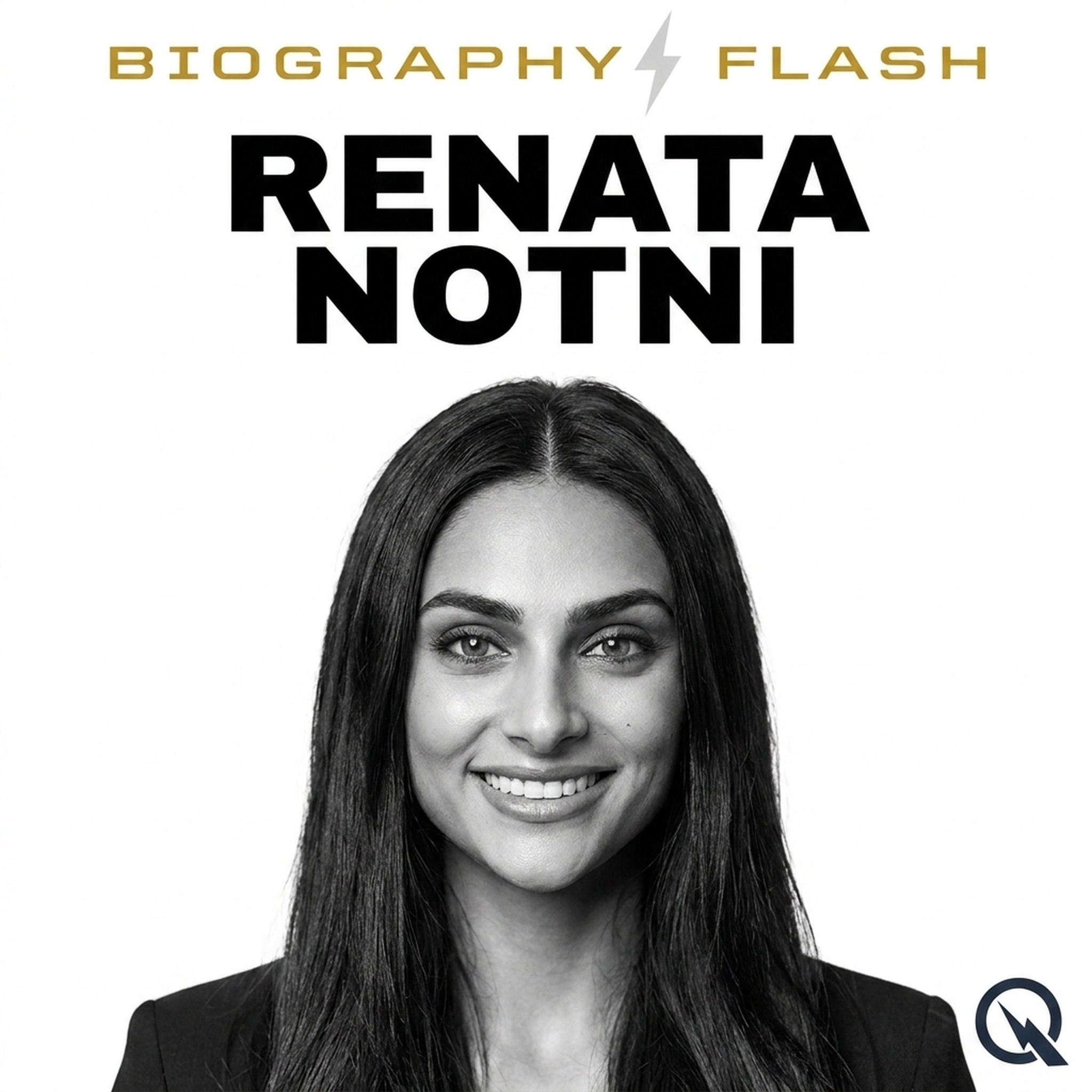 Renata Notni - Biography Flash