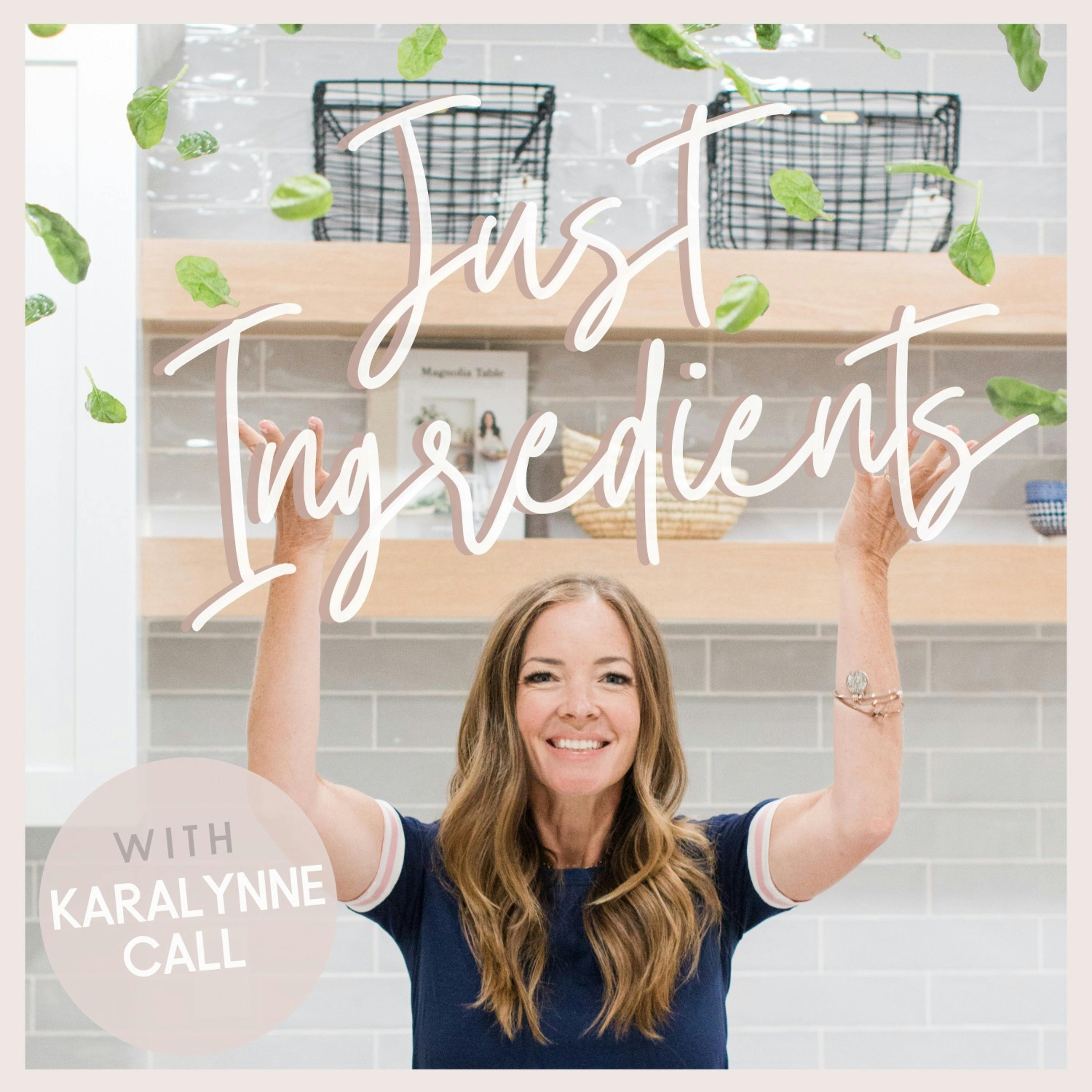 69 - Managing Your Child's ADHD, Depression, and Seasonal Allergies, with Dr. Ashley Mayer