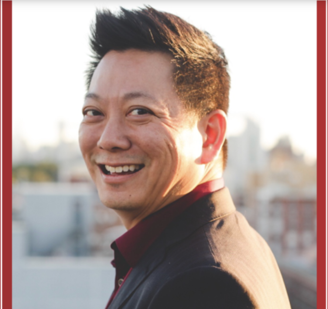 The Status Kuo, with Jay Kuo