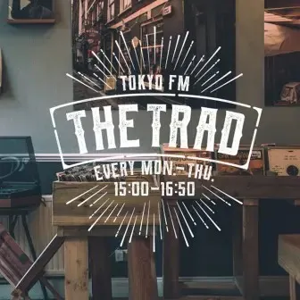 Artwork for THE TRAD