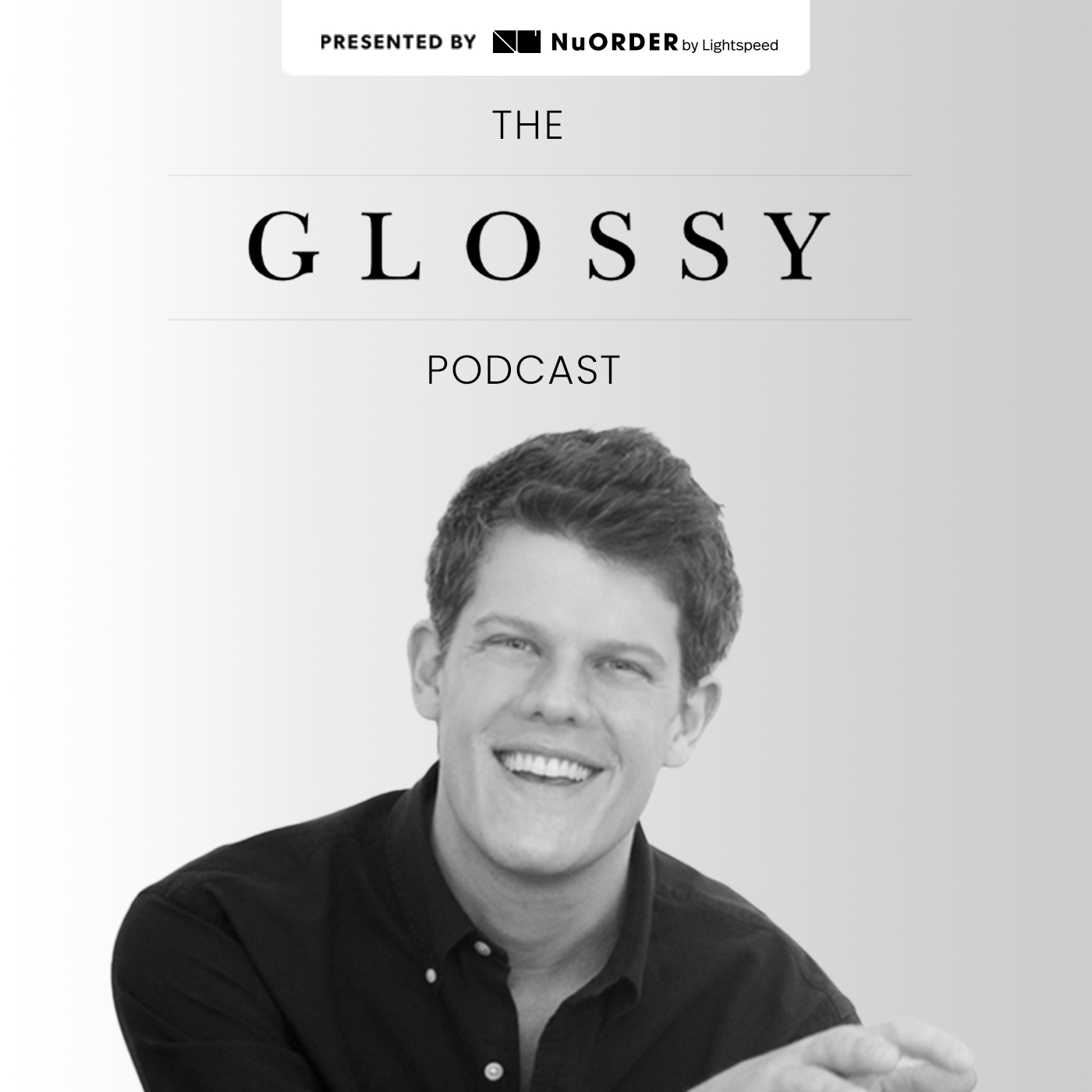 Carolina Herrera's Wes Gordon: Department stores aren't the only important sales channel anymore