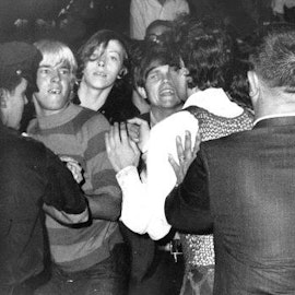 Stonewall 50: Episode 2: ”Everything Clicked… And the Riot Was On”