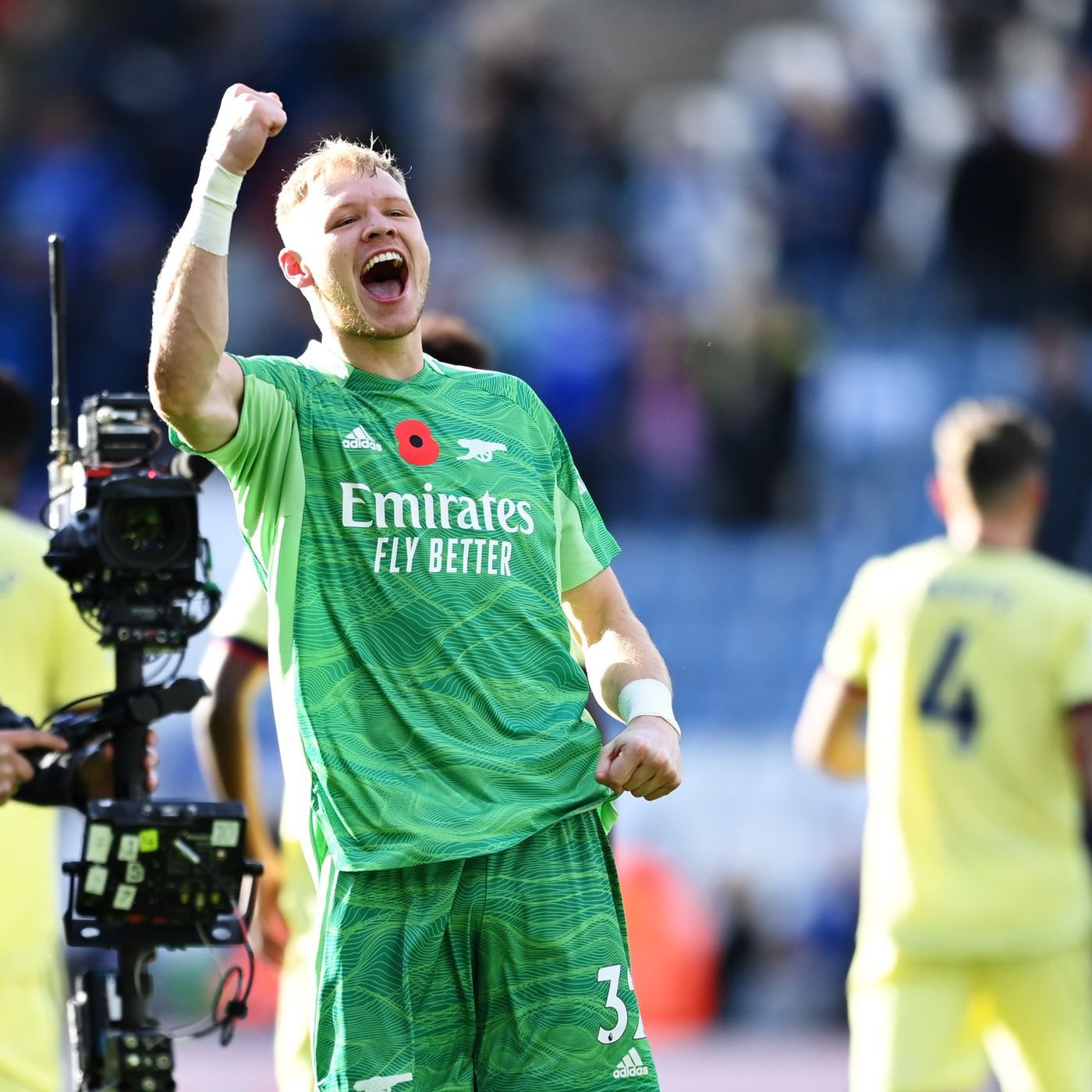 Match Reaction | Leicester City 0-2 Arsenal & Mikel Arteta Press Conference episode artwork