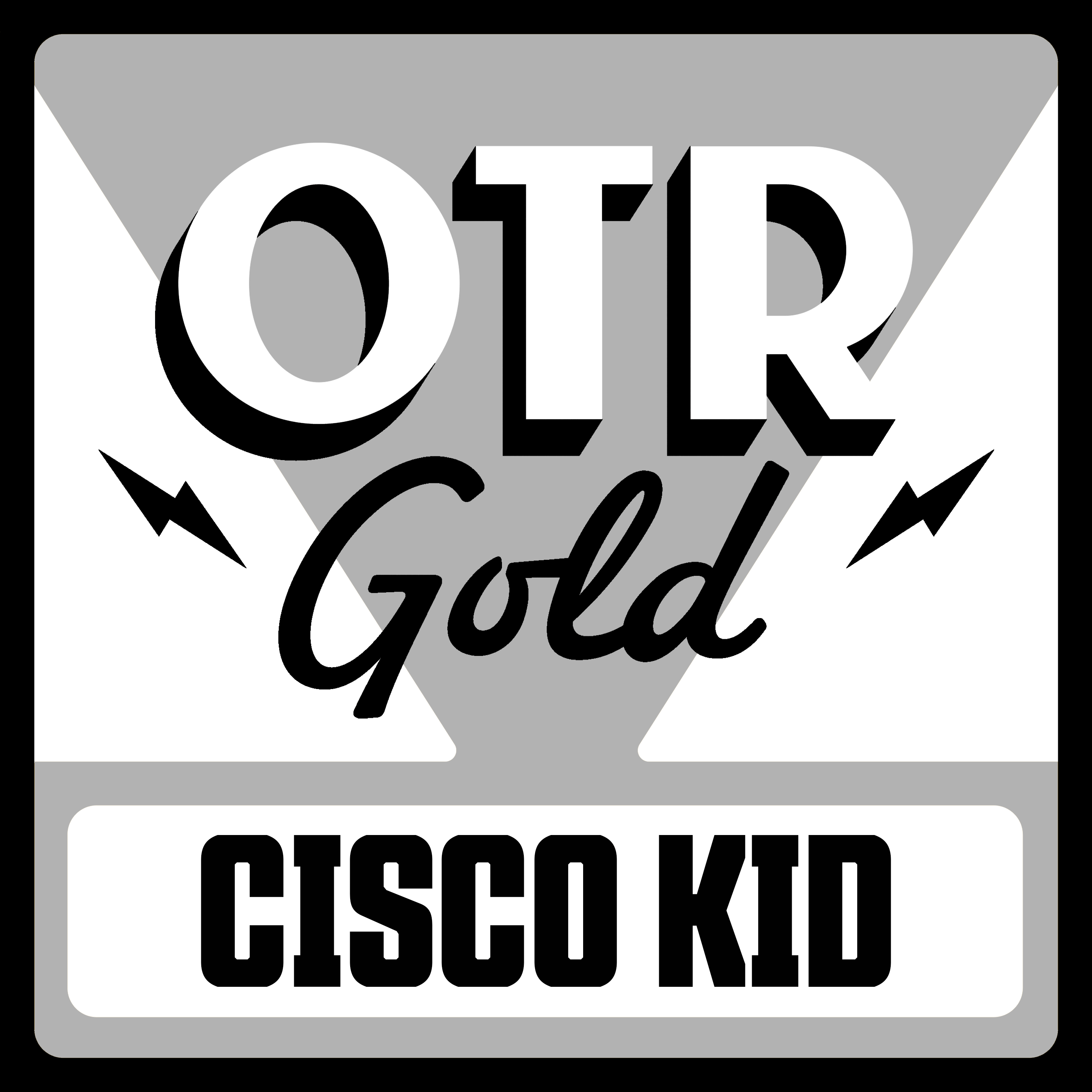 The Cisco Kid | Old Time Radio