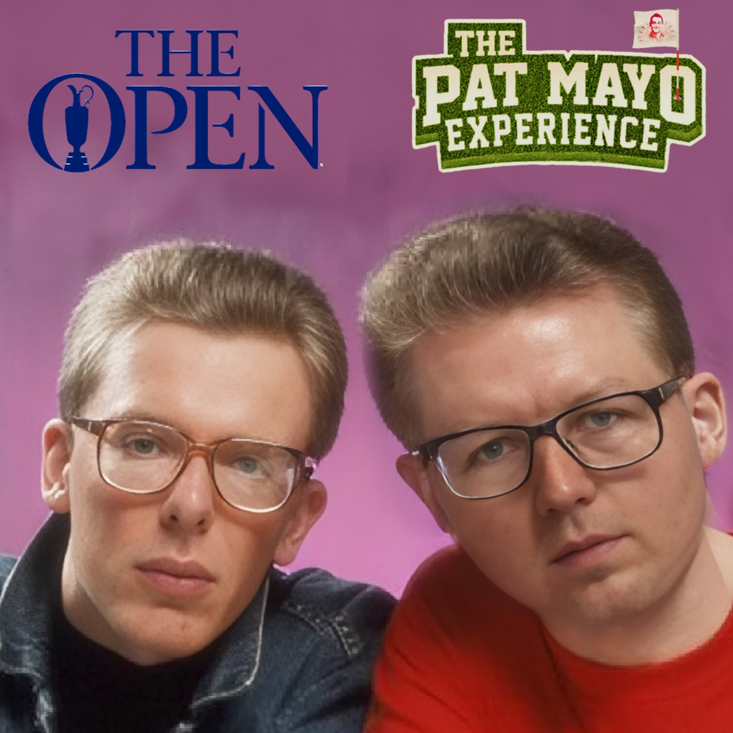 Pat Mayo Experience