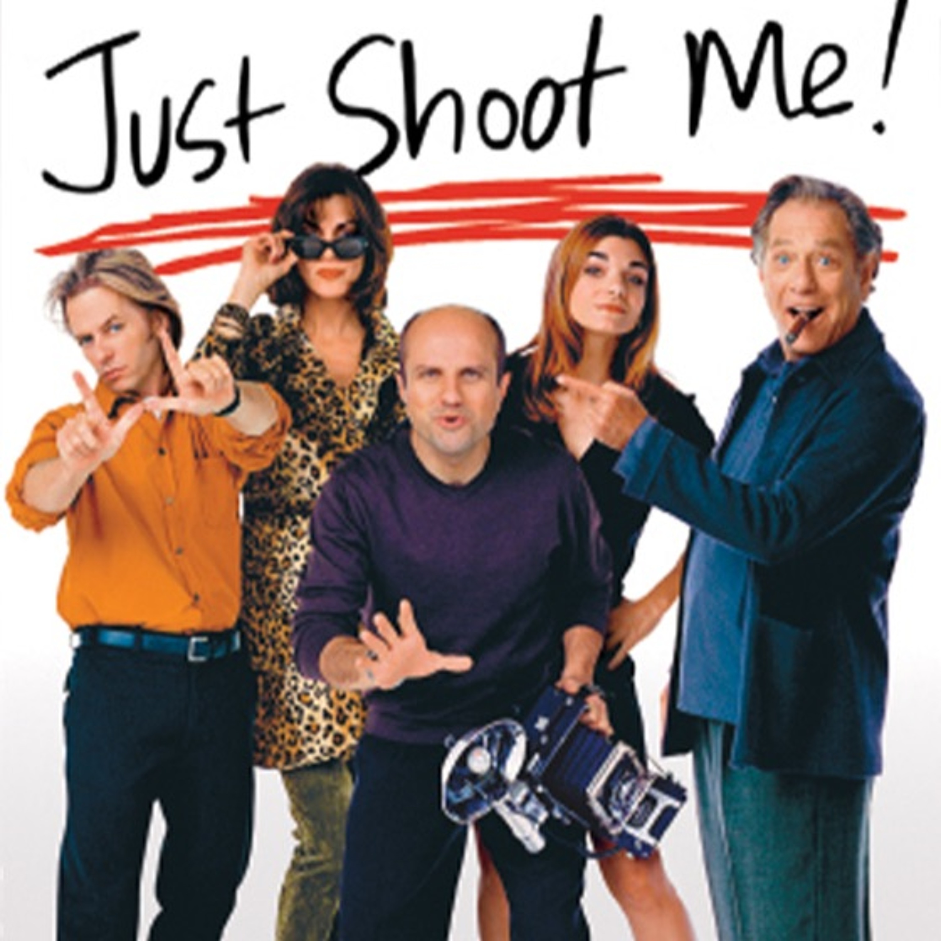 Its Radio with TVs Tim Stack