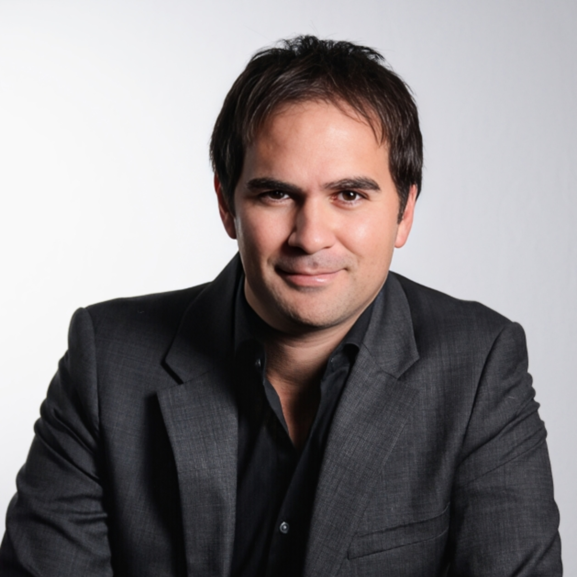 RJ Williams on Young Hollywood, AI, and the Future of Media