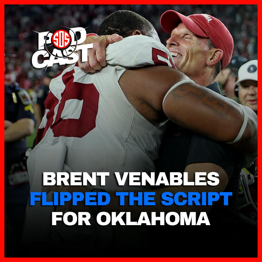 Oklahoma's statement in Tuscaloosa, Kirby owns Sark, WTH A&M? Oklahoma's statement in Tuscaloosa, Kirby owns Sark, WTH A&M?