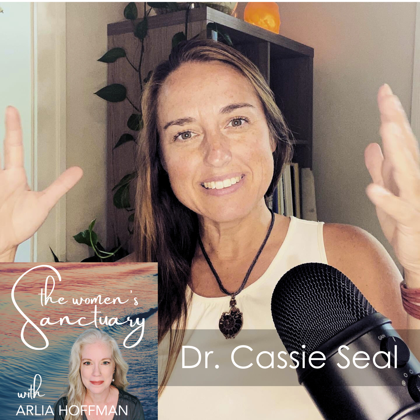 When Choosing Love Means Choosing Divorce, with Dr. Cassie Seal