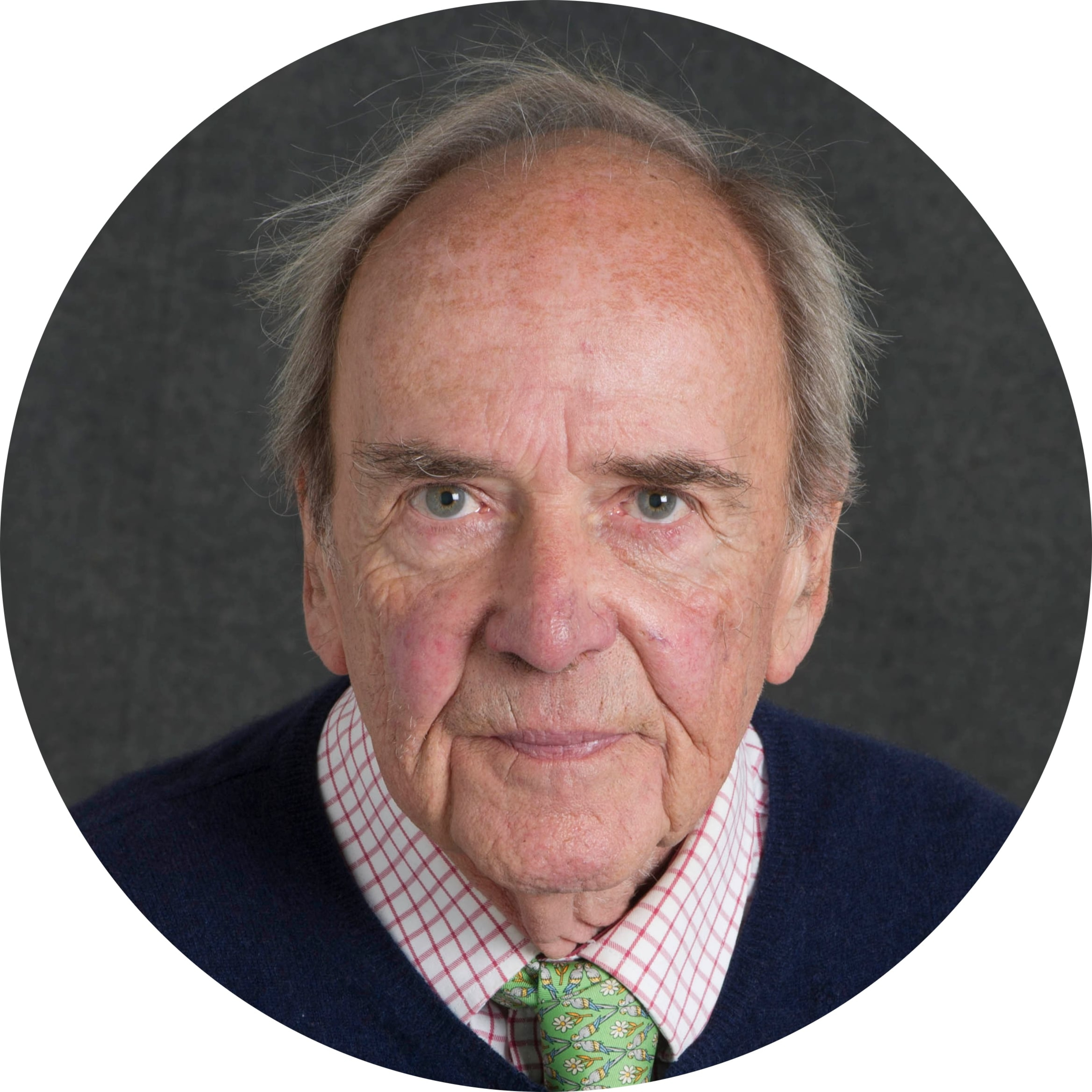 #220: Anthony Cheetham, publisher