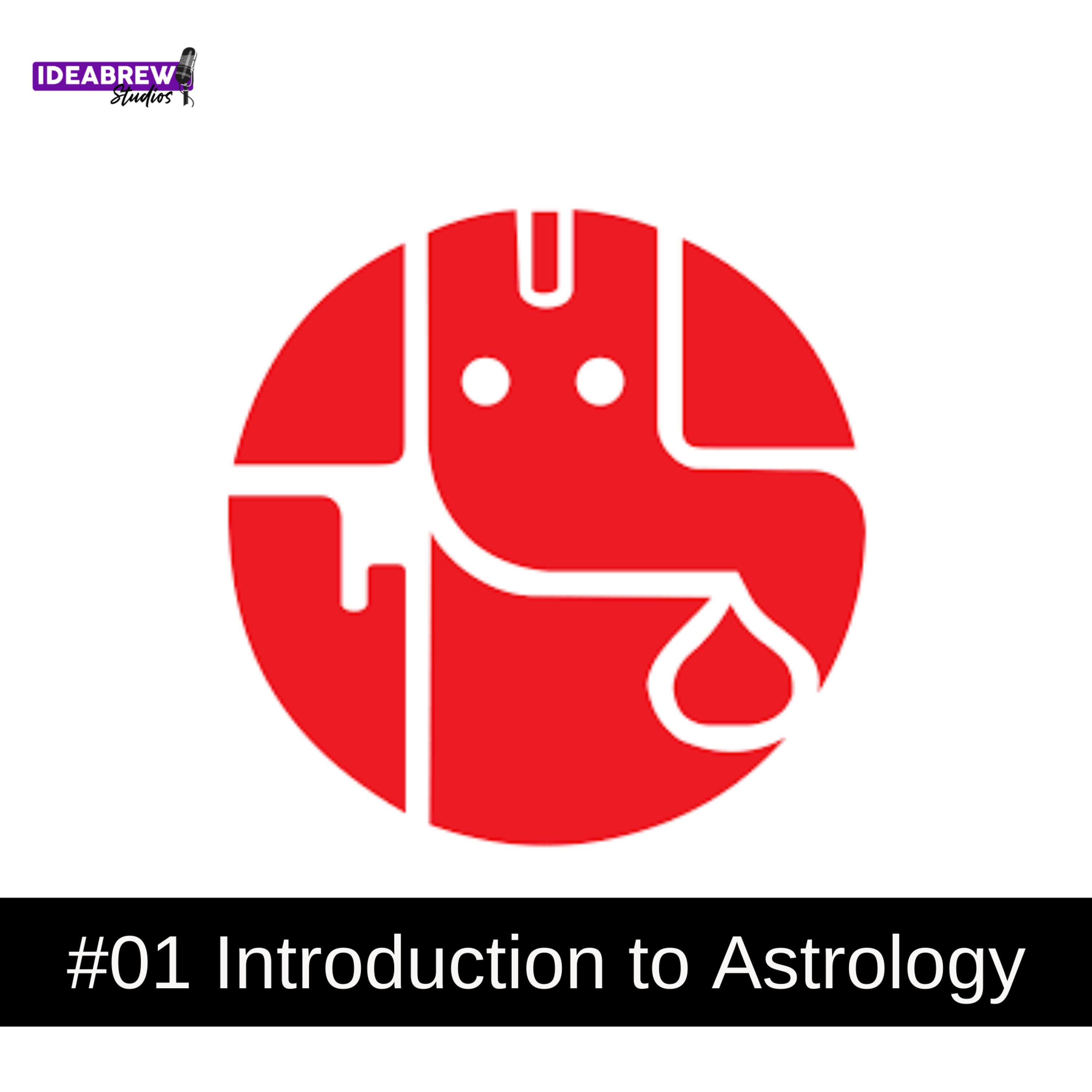 Introduction To Astrology