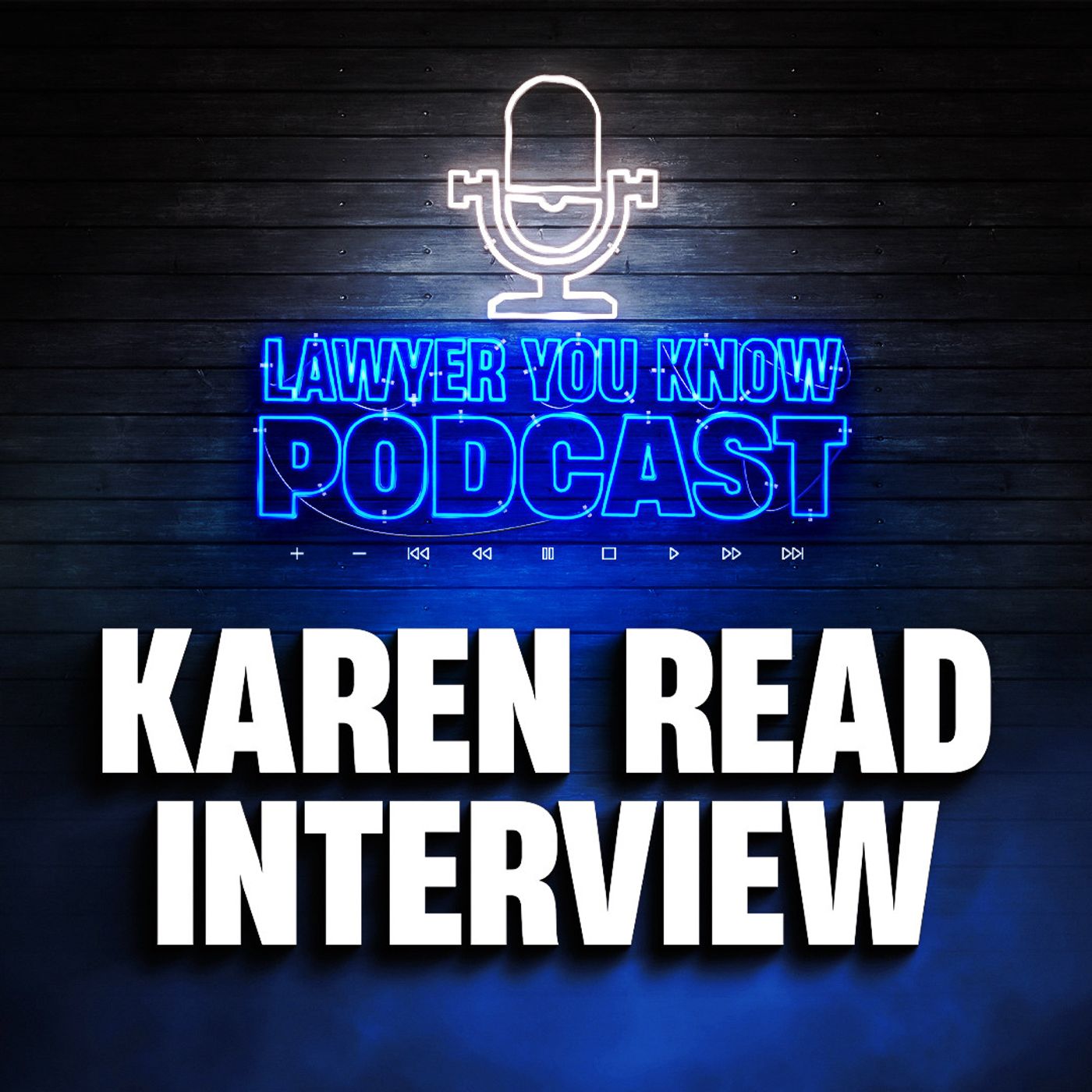 S6 Ep23: Real Lawyer Reacts - Karen Read: The Toll For Living As A Defendant On A National Stage?