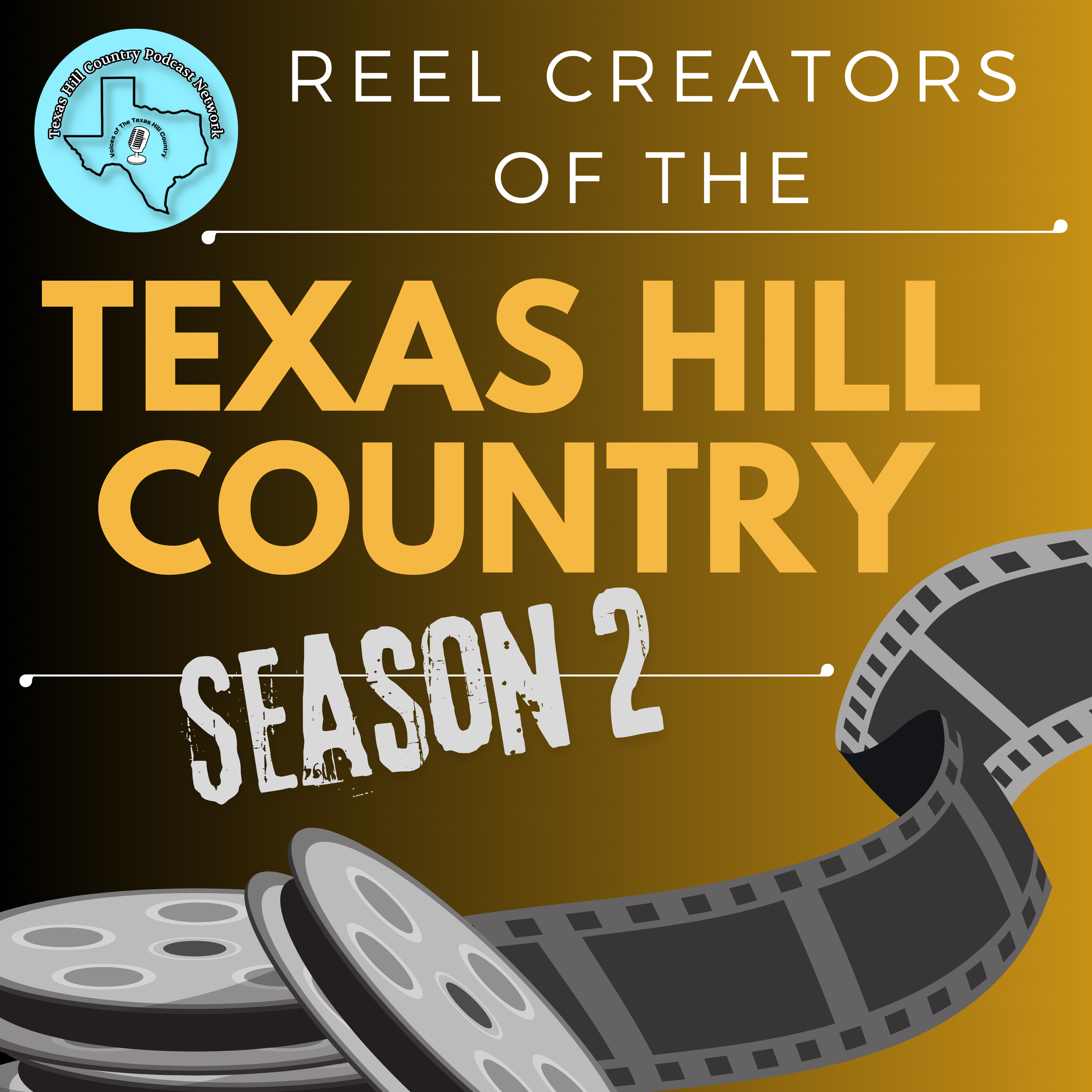 Reel Creators of the Texas Hill Country