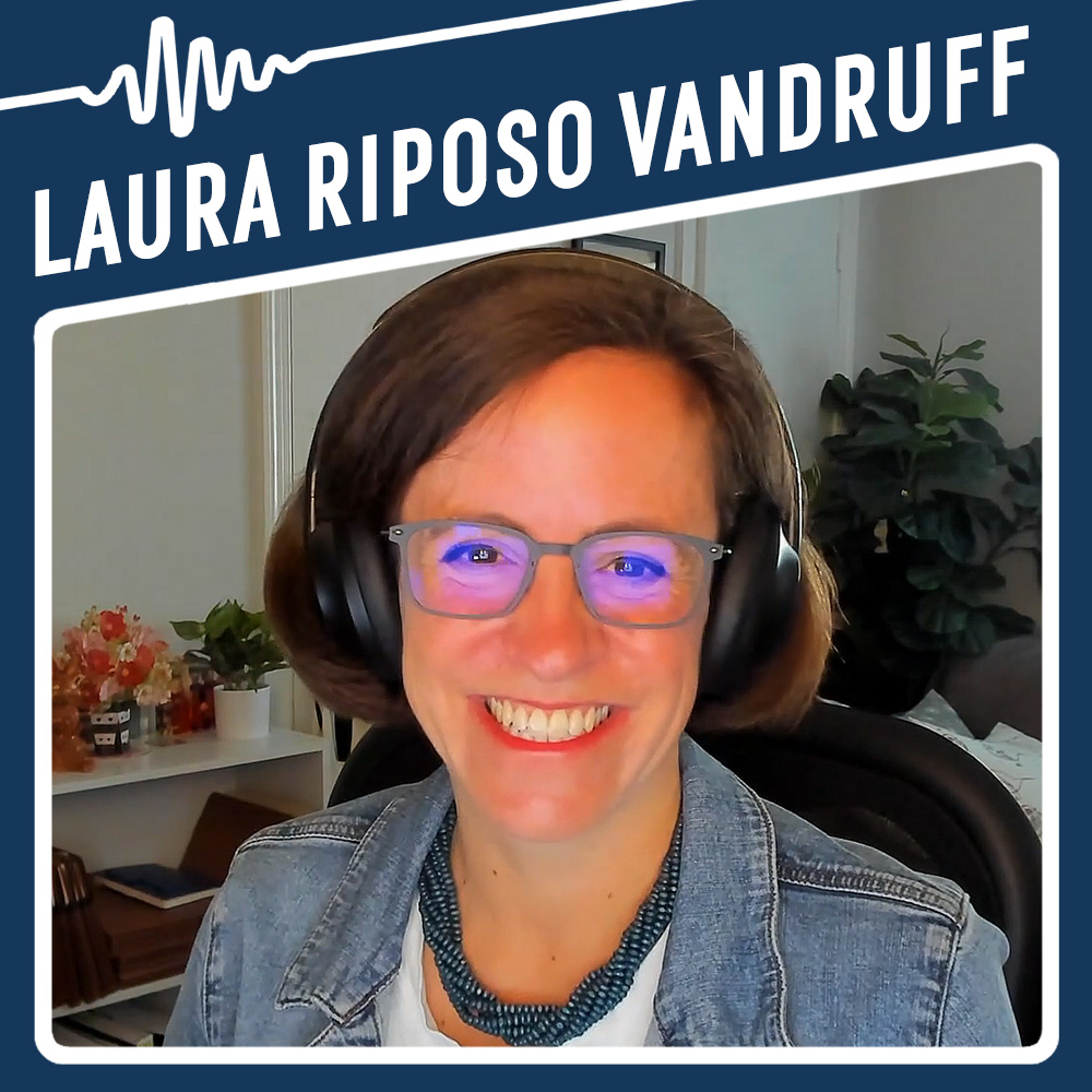 57 You Might Need Govt ID to Use Social Media Soon. New Laws Explained by a Privacy Attorney | Laura Riposo VanDruff