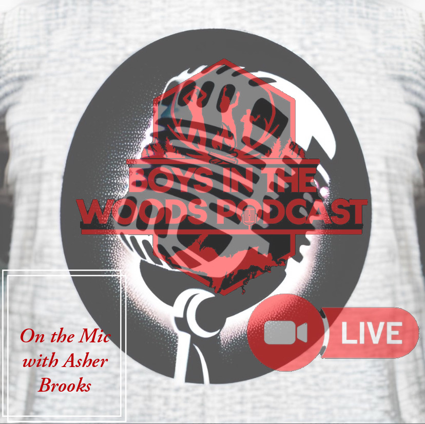 Boys With The Heat Podcast