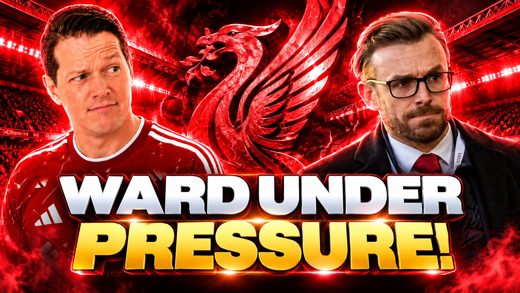 The Truth About Liverpool’s Contract Situation | Julian Ward Special