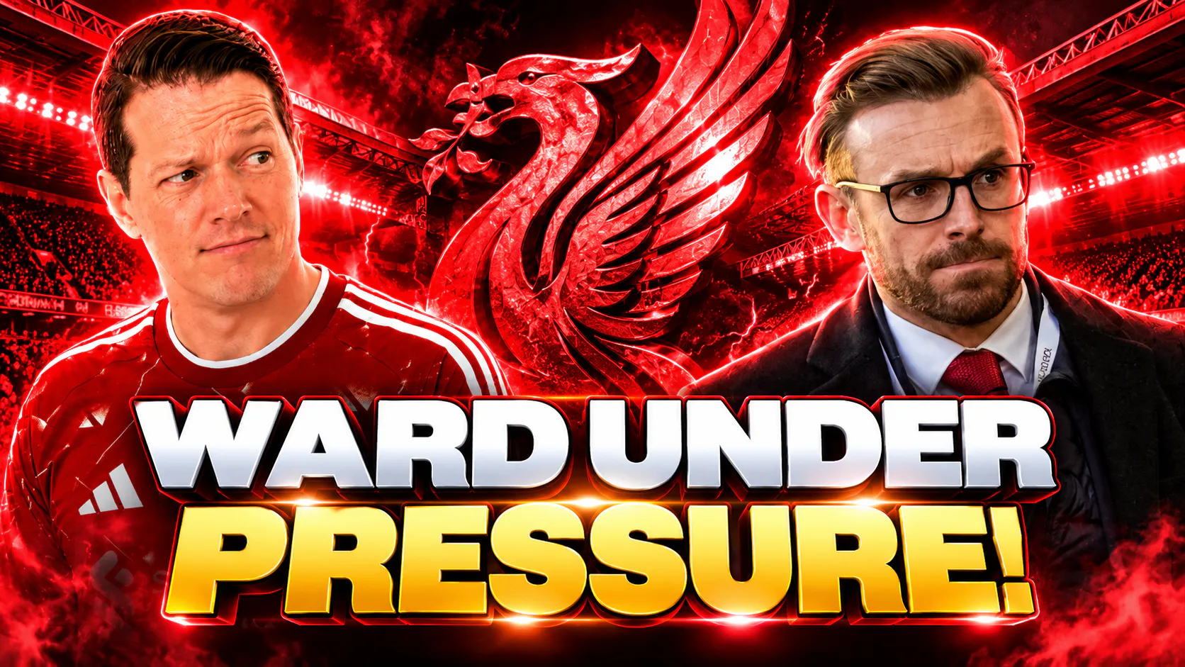 The Truth About Liverpool’s Contract Situation | Julian Ward Special