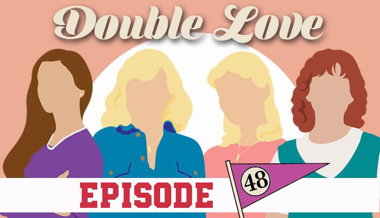48: PRETENSES podcast artwork