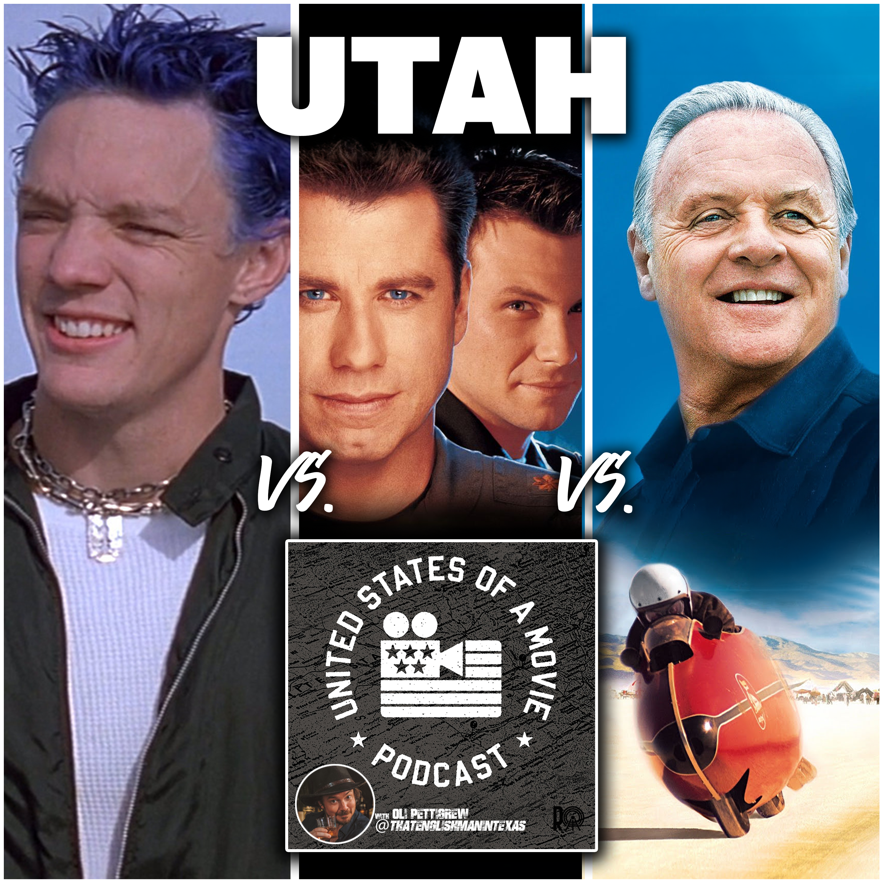 United States of a Movie