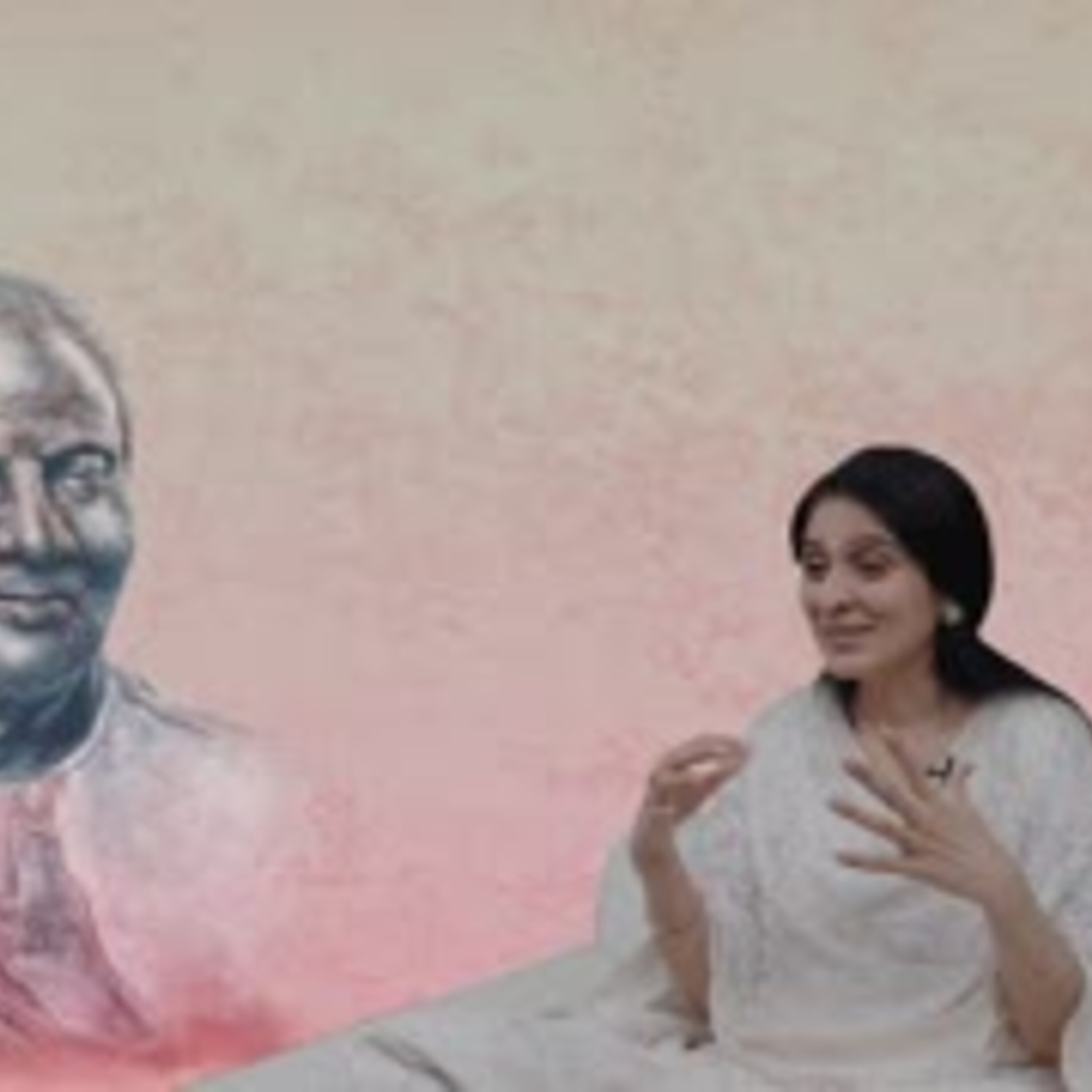 Nisarga Yoga by Ekta Bathija-  Part 2 episode artwork
