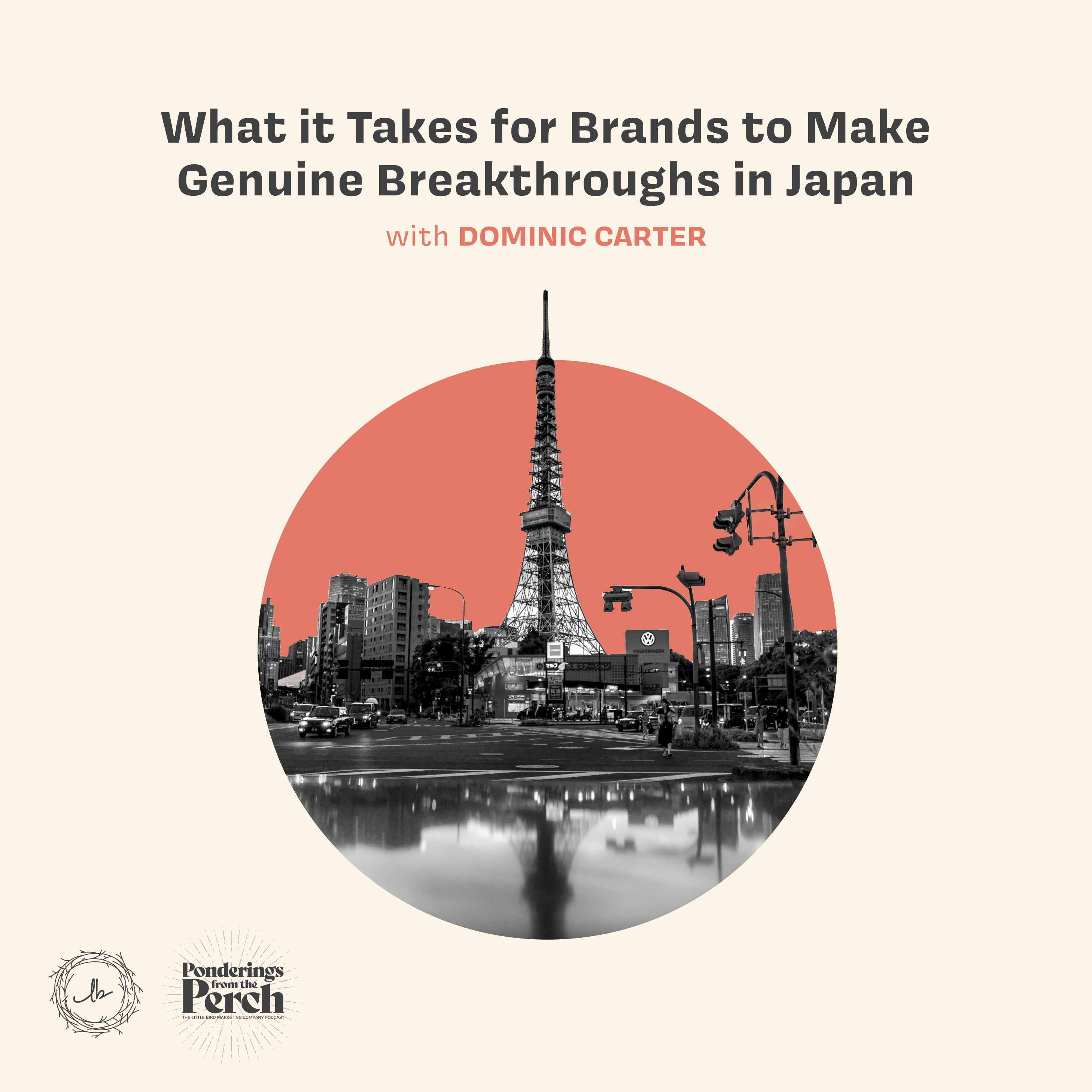 Ponderings from the Perch