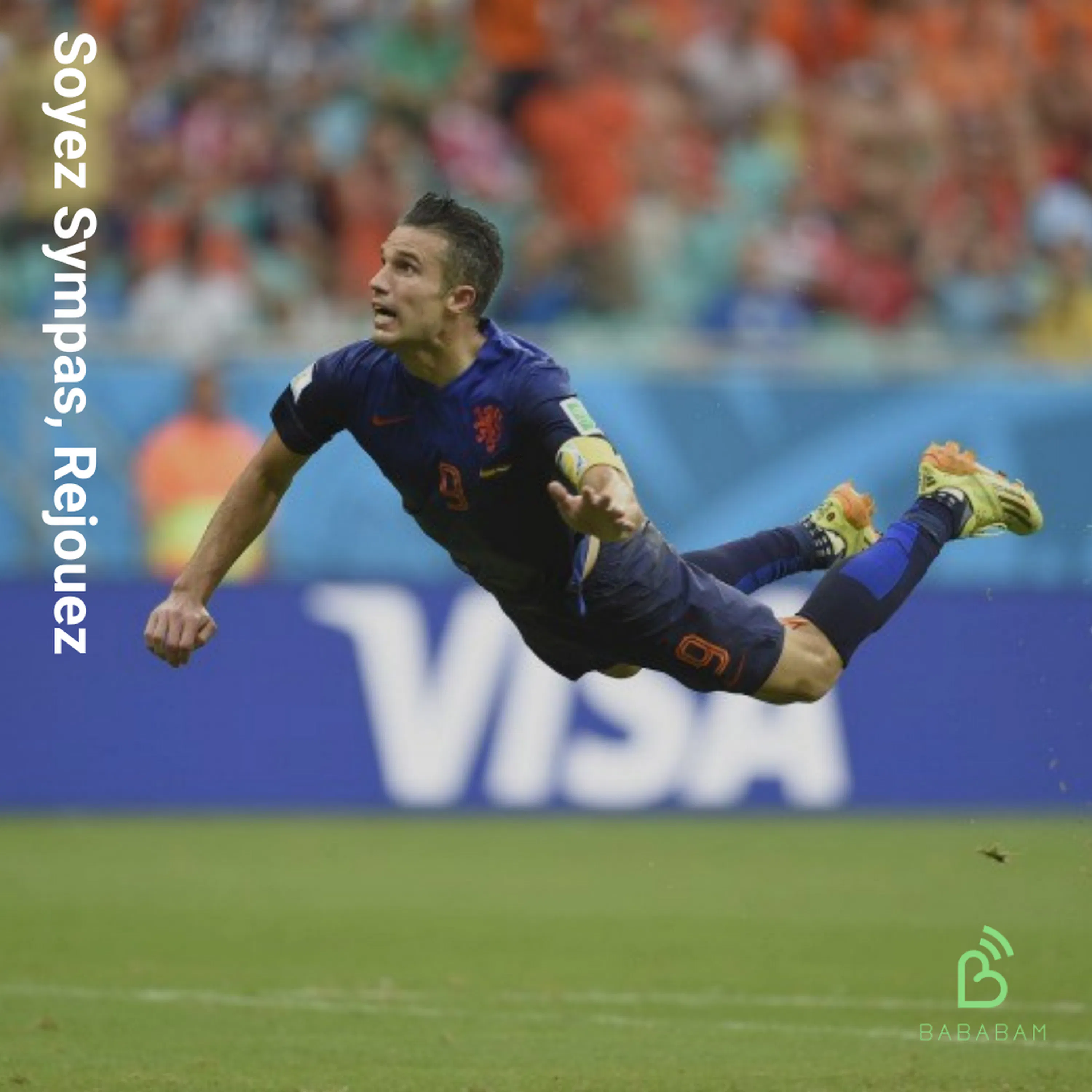 CDM 2014 : Après 6 ans de règne, l'Espagne tombe de haut face aux Pays-Bas