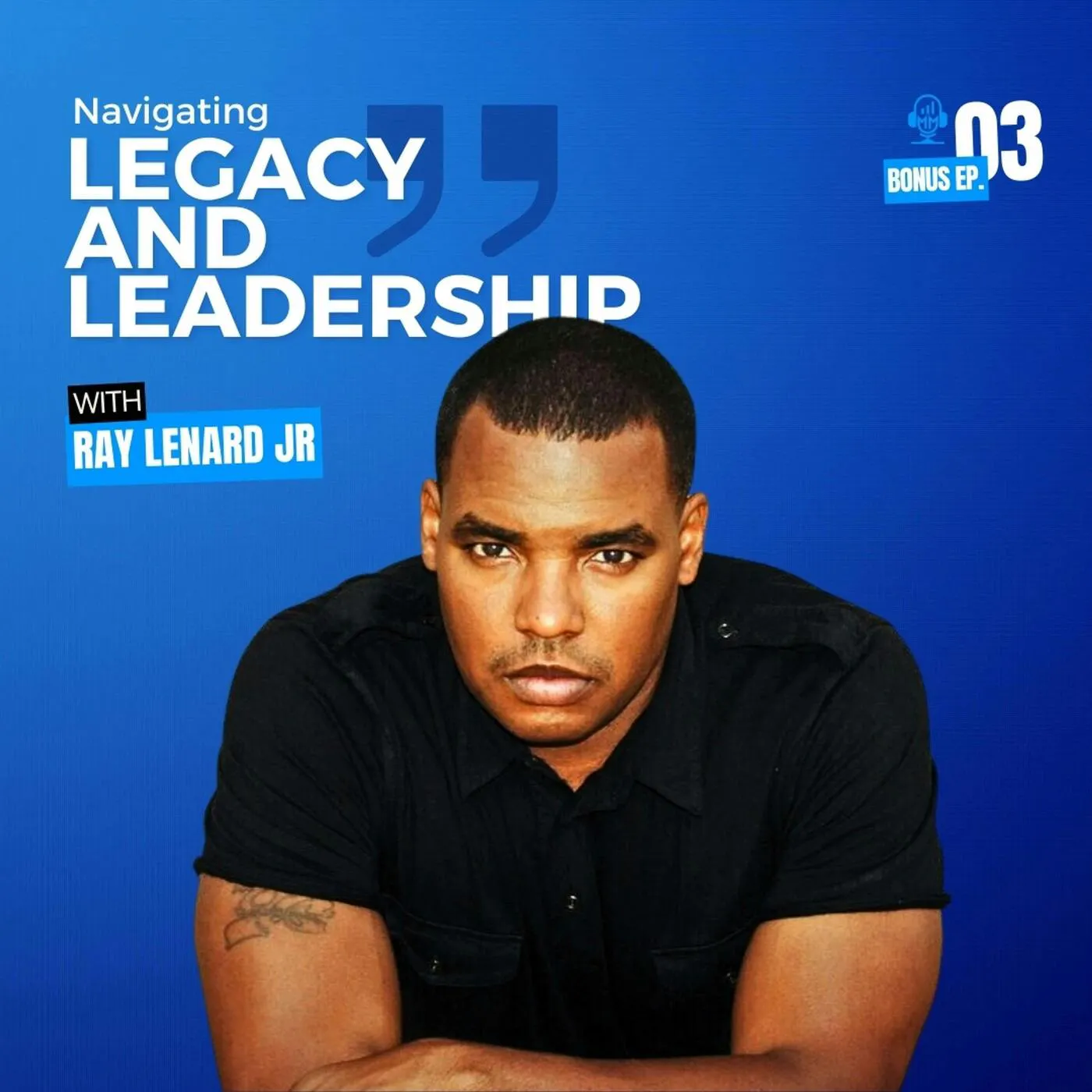 Episode cover