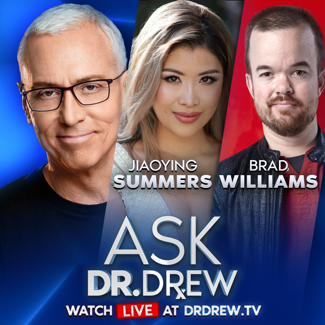 Ask Dr. Drew