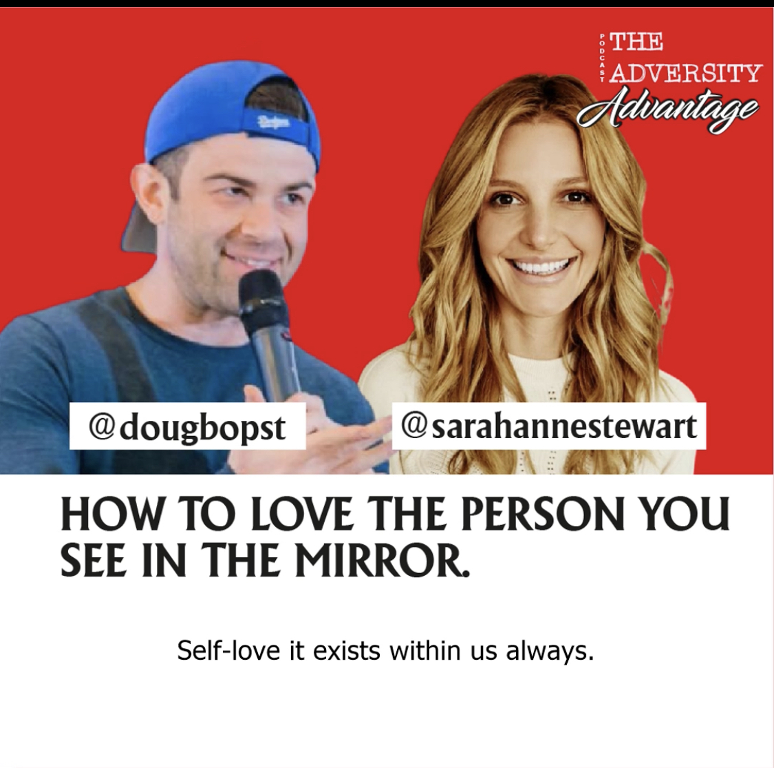 The Adversity Advantage with Doug Bopst