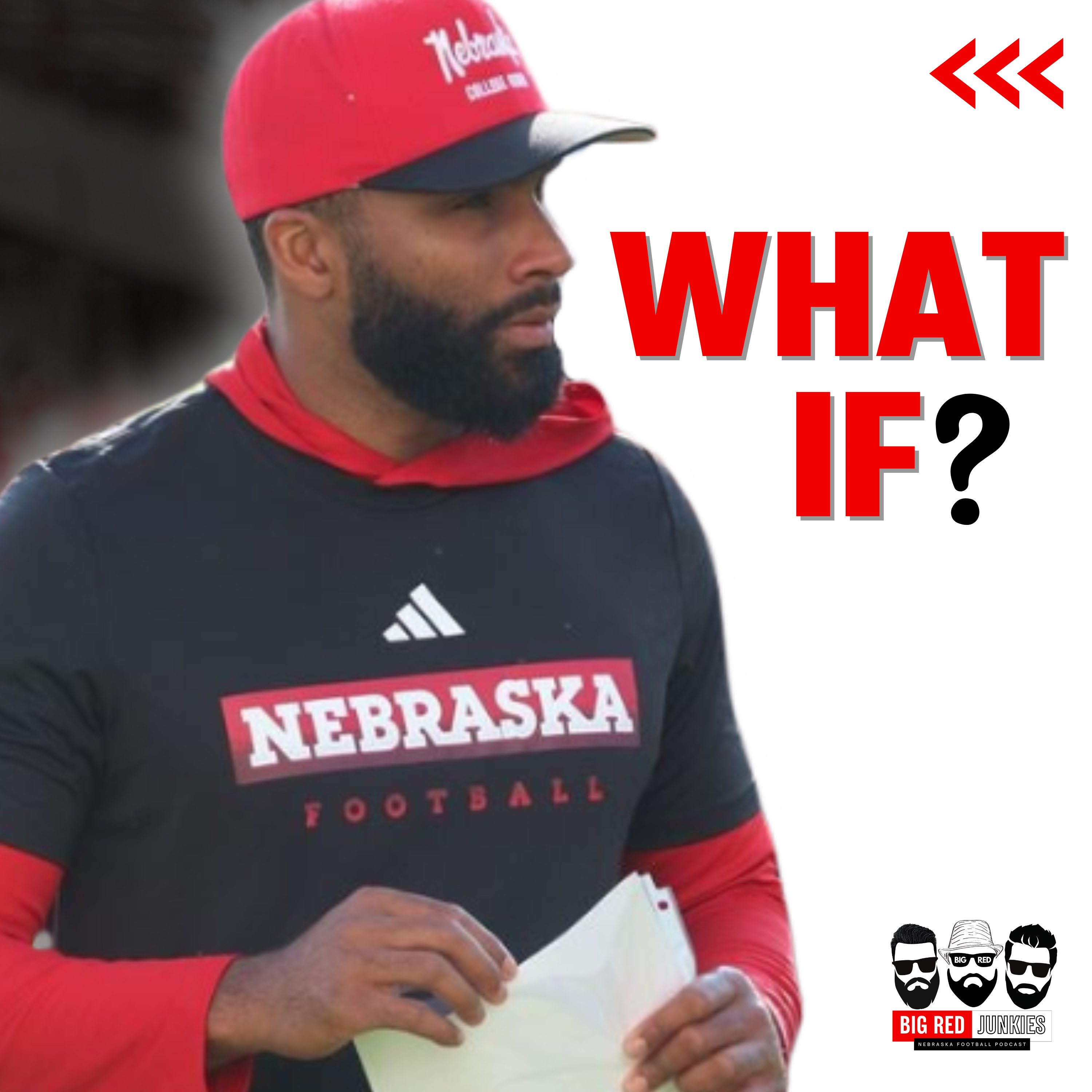 Big Red Junkies - Nebraska Football Podcast