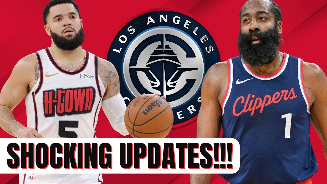 This CANNOT Be Ignored... | Daily Clippers News & Rumors episode artwork