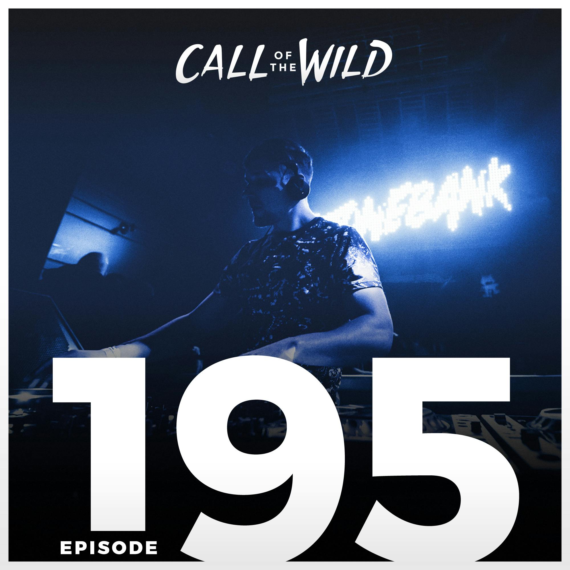 #195 - Monstercat: Call of the Wild