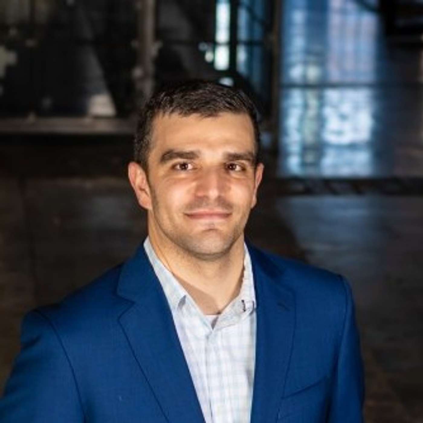 Mission Matters Money with Adam Torres