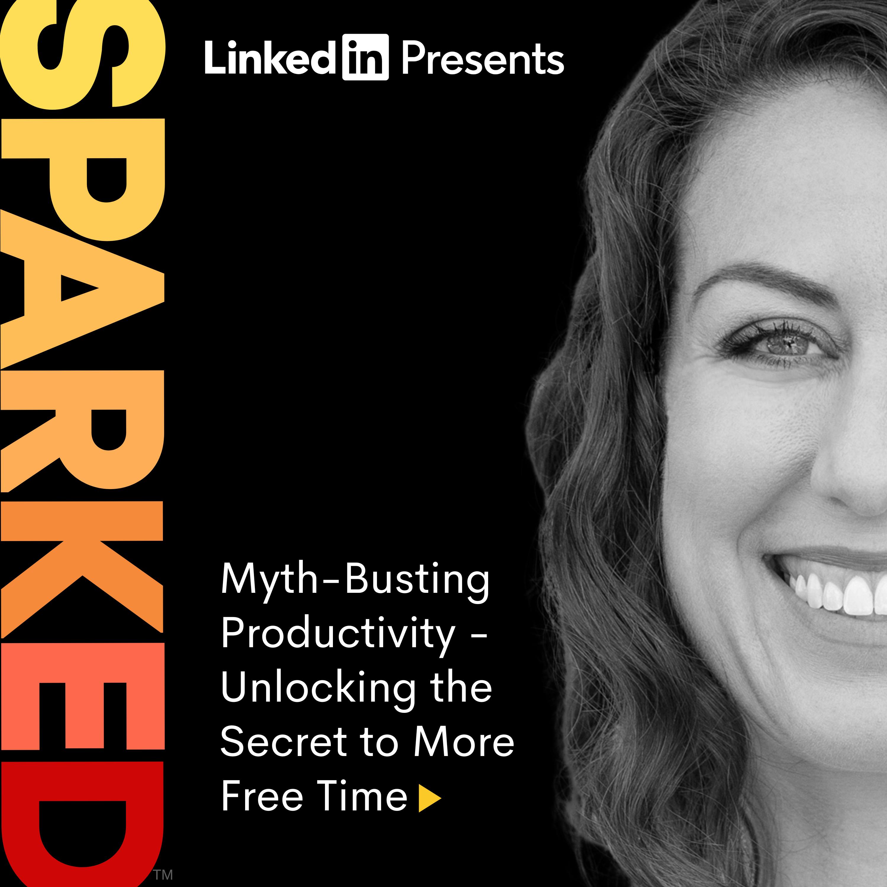 Myth-Busting Productivity | Unlocking the Secret to More Free Time