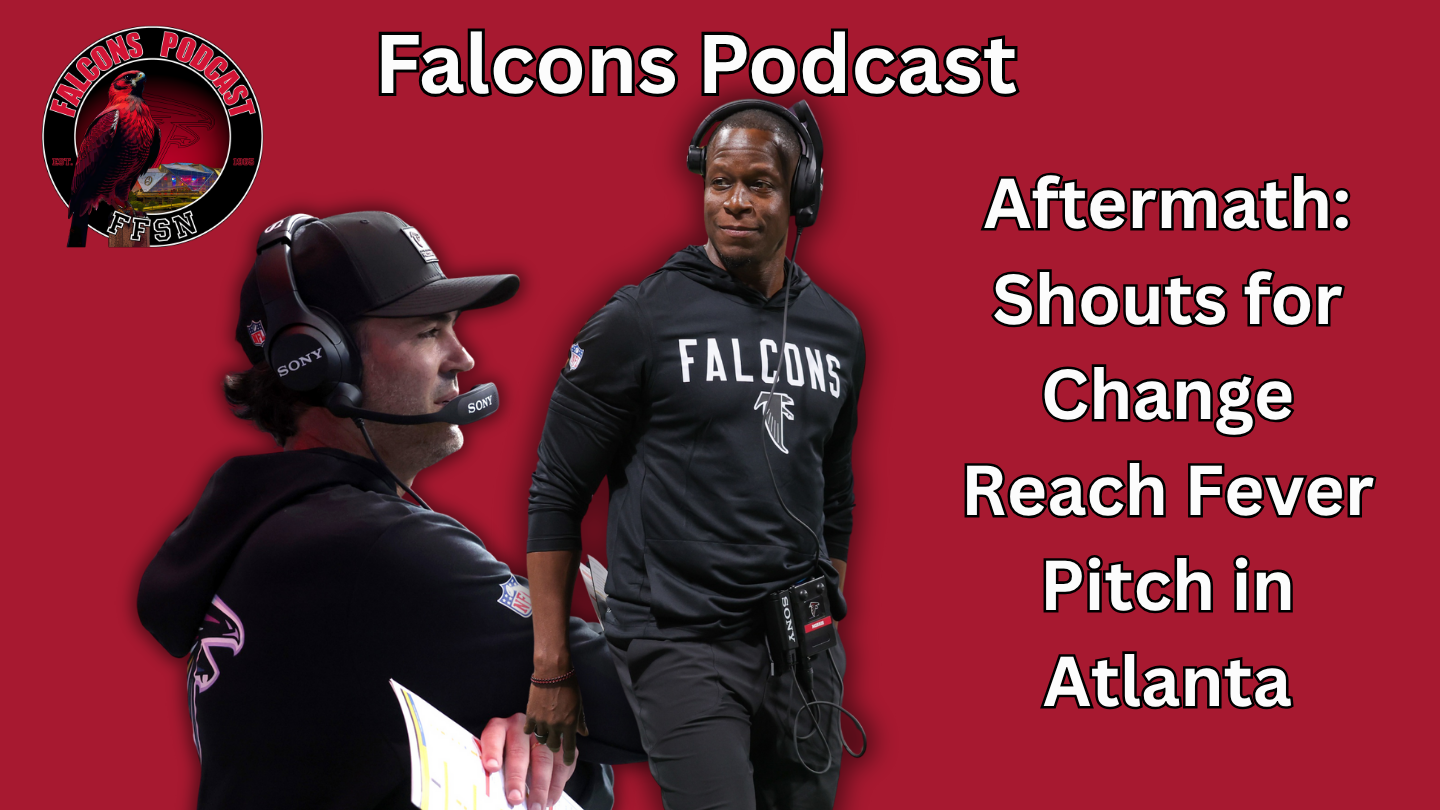 The Falcons Podcast