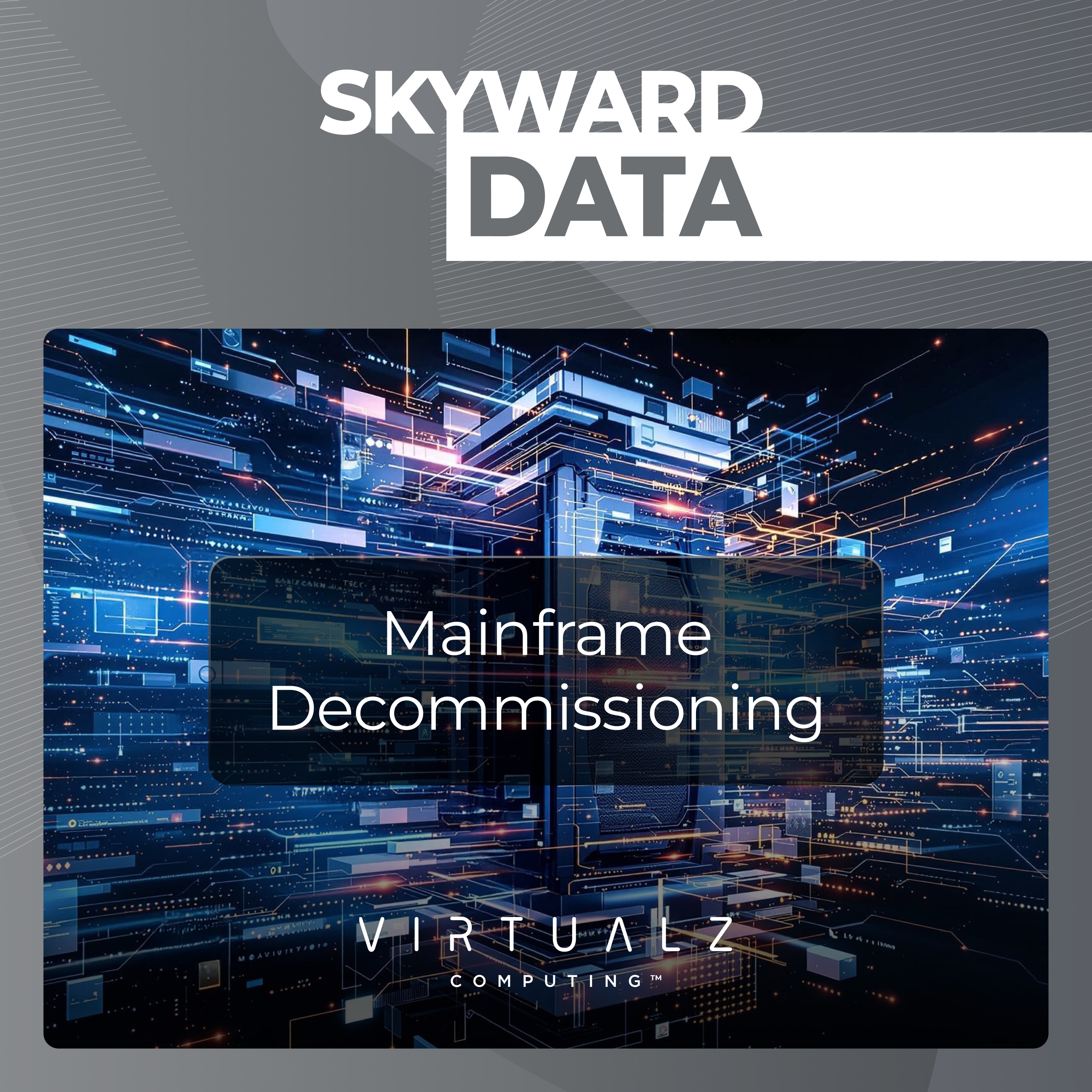 Skyward Data