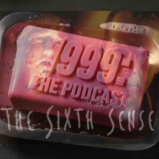 THE SIXTH SENSE (Julia's Version) - with Sooz Kempner THE SIXTH SENSE (Julia's Version) - with Sooz Kempner