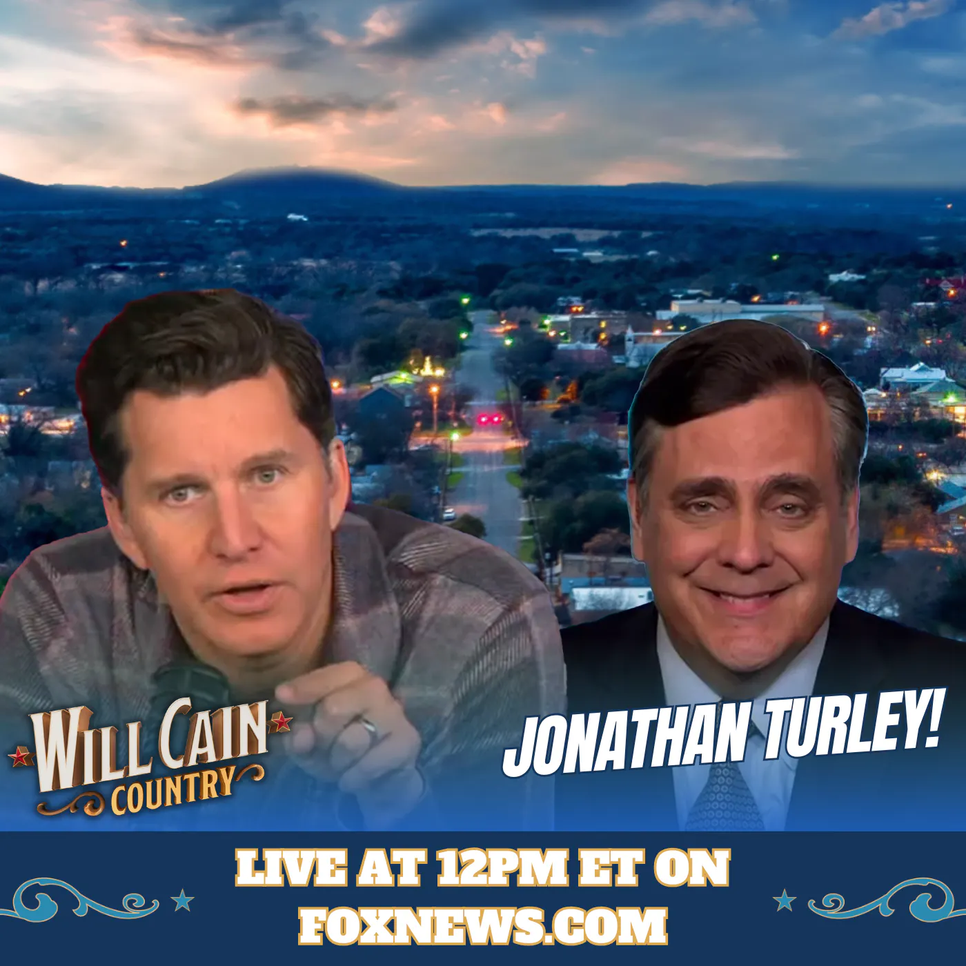 Inside Will's JD Vance Interview — What You Didn’t See (ft. Jonathan Turley) episode artwork