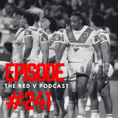 The Red V Podcast
