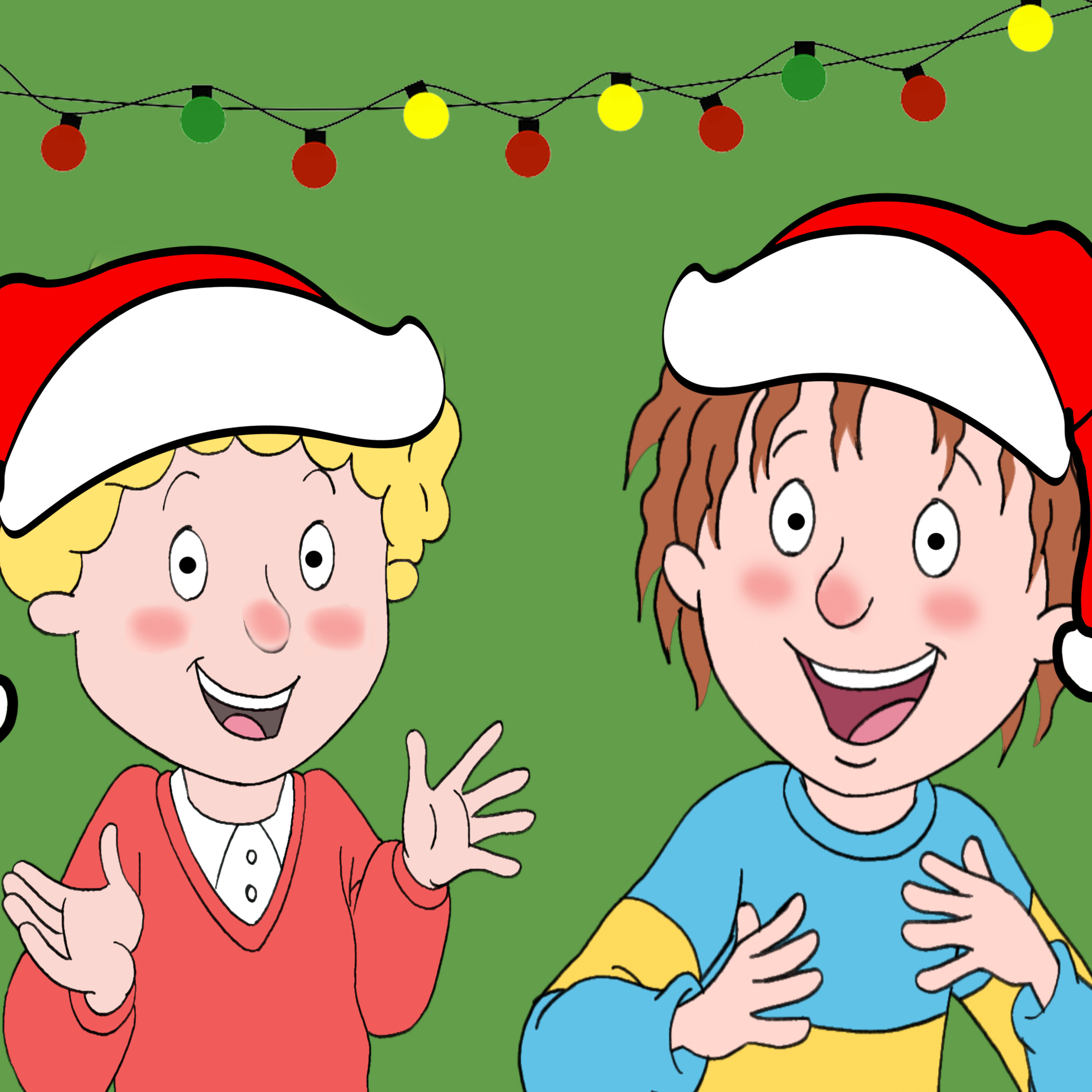 Horrid Henry's Christmas