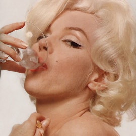 100: Marilyn Monroe: The End (Dead Blondes Part 8)
