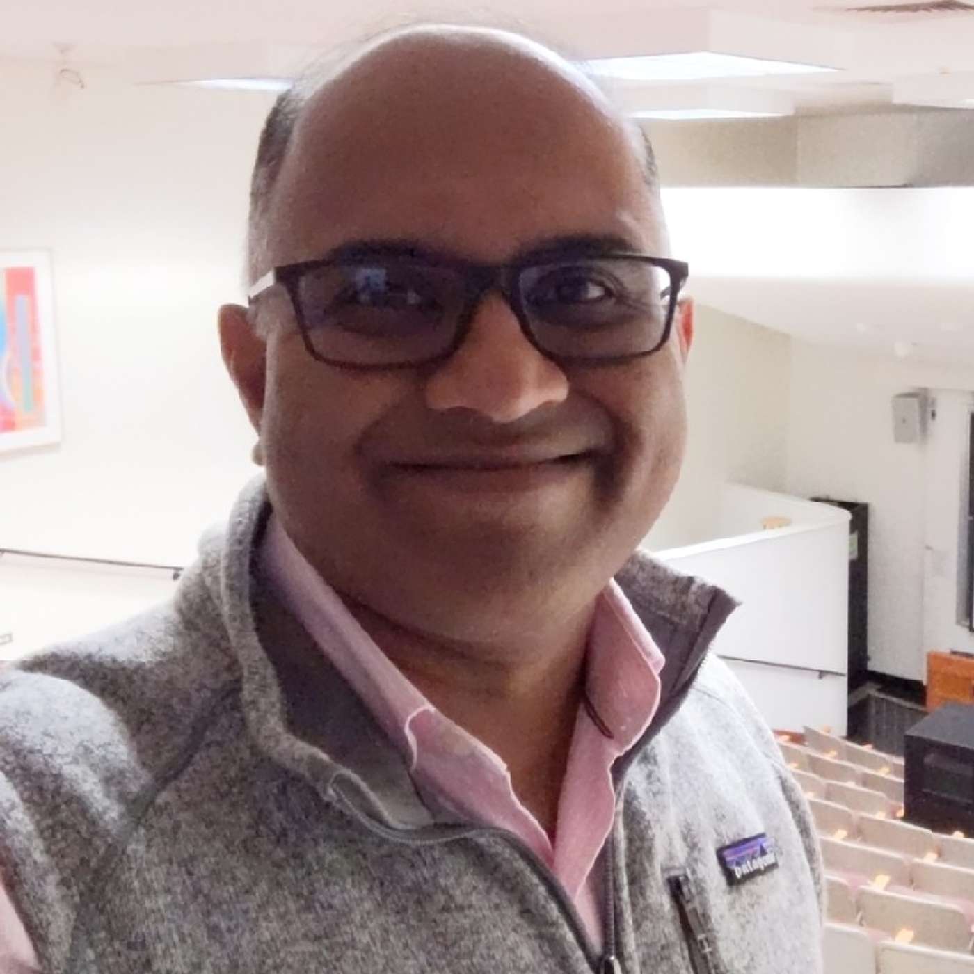 Mission Matters Innovation with Adam Torres