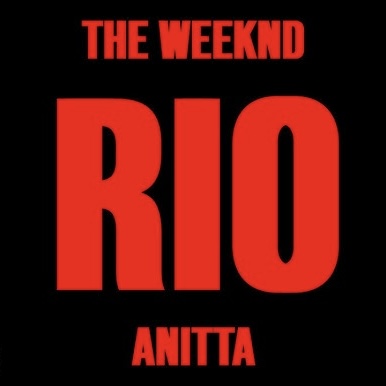 THE WEEKND & ANITTA - RIO episode artwork