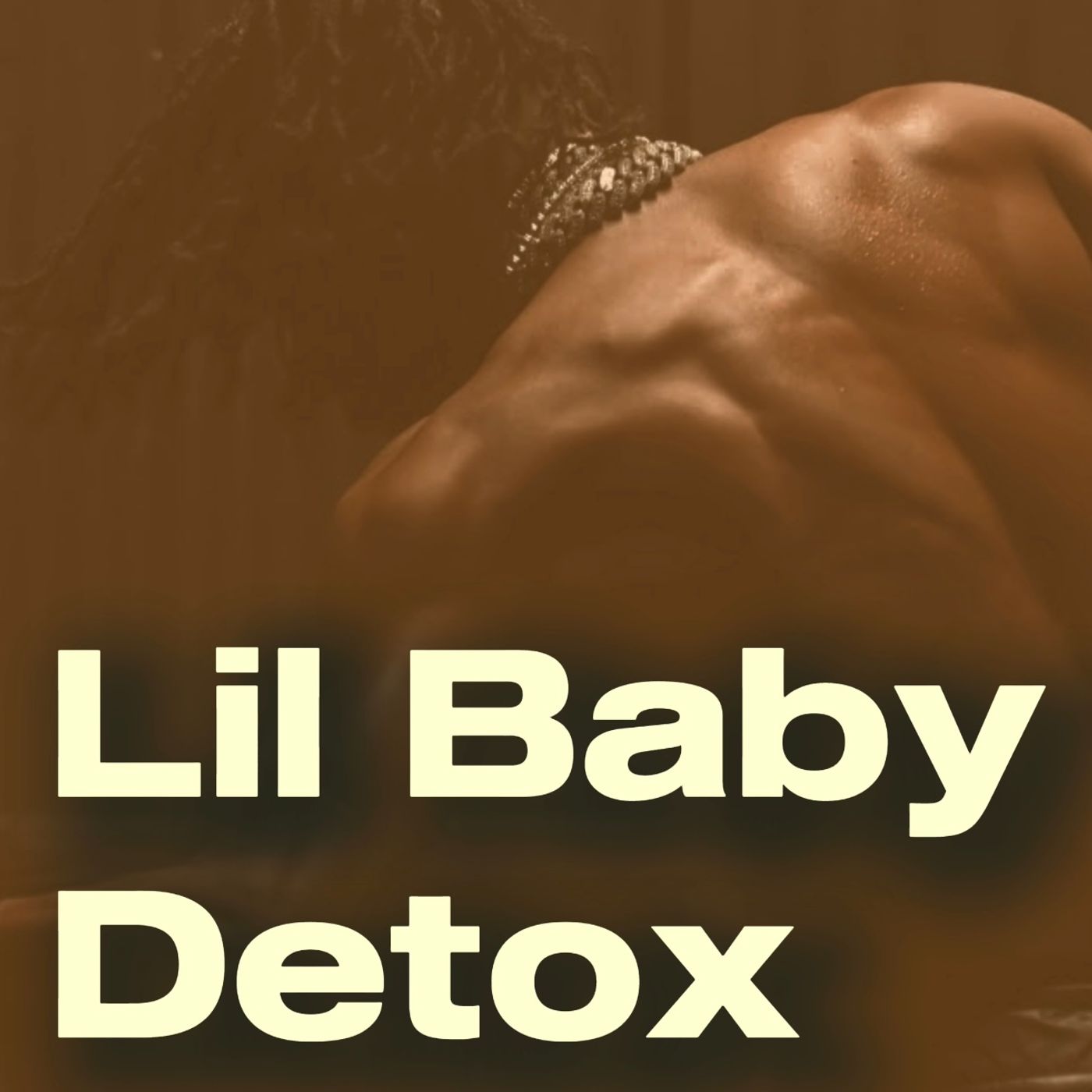 Lil Baby - Detox episode artwork