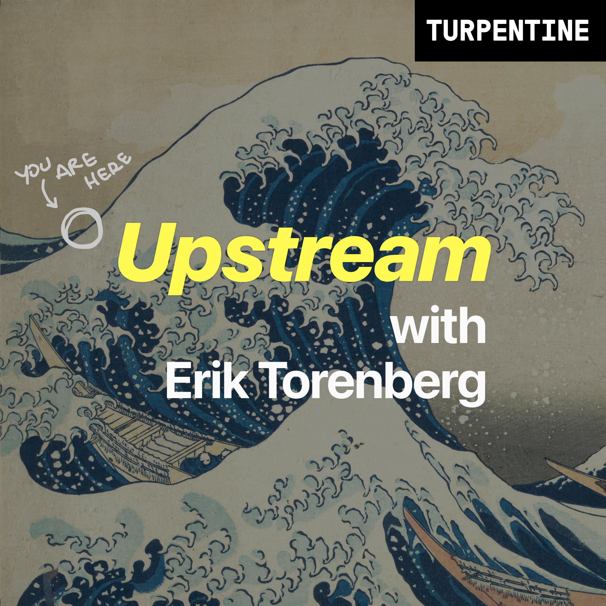 Trailer: This is Upstream with Erik Torenberg Trailer: This is Upstream with Erik Torenberg
