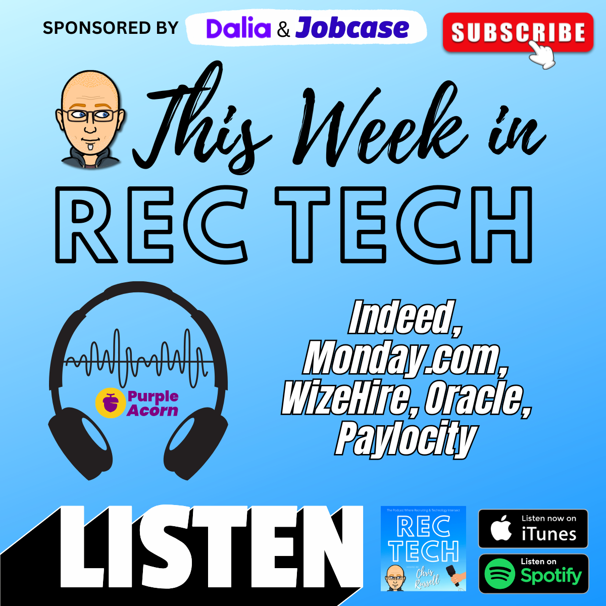 Grayscale acquired by Paylocity PLUS Indeed's Community Call